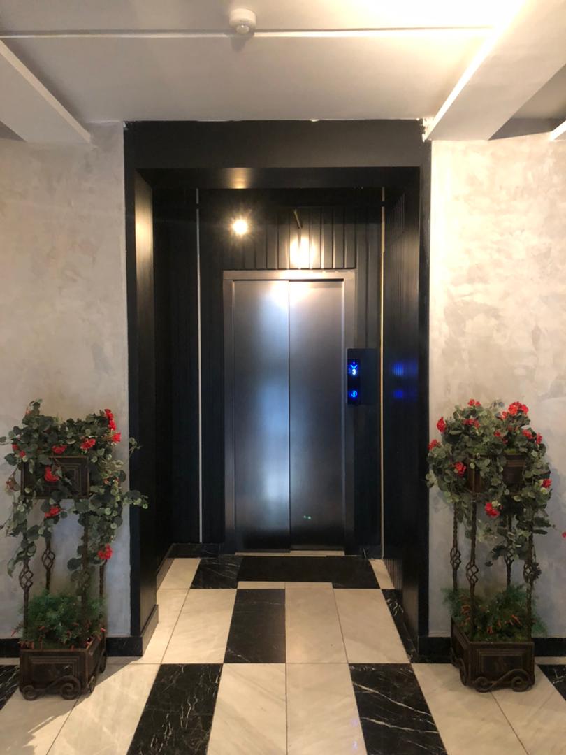 فروش اپارتمان ۱۲۰ متر اندرزگو