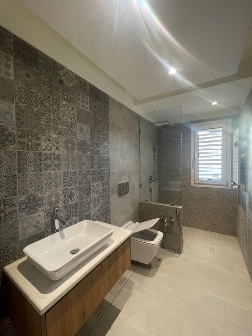 فروش آپارتمان 160متر  اقدسیه