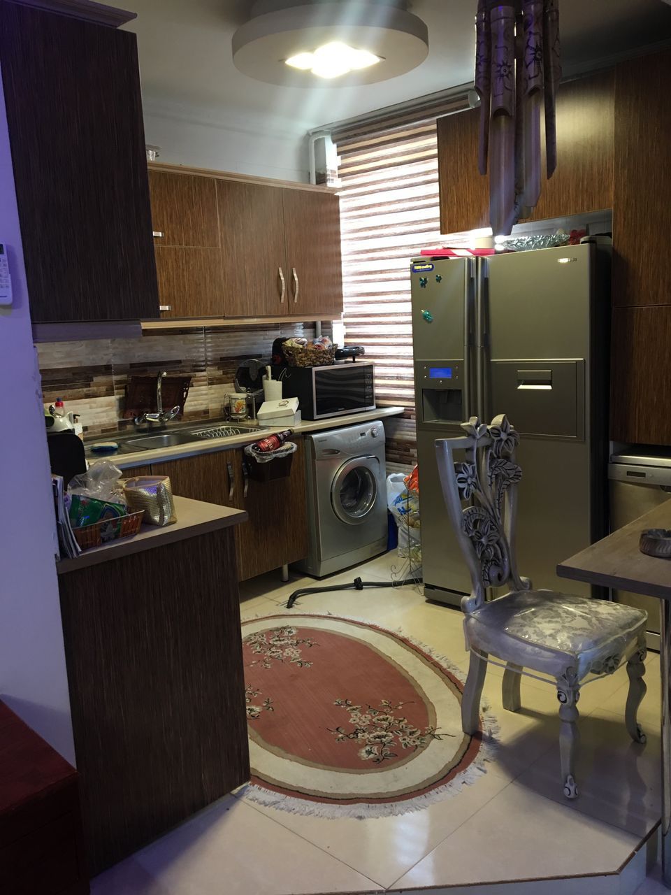 اجاره آپارتمان 75متر نارمک دو خوابه