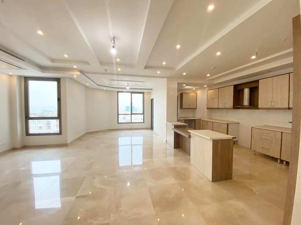 فروش آپارتمان 180متر دروس پاسداران 3 پارکینگ سندی