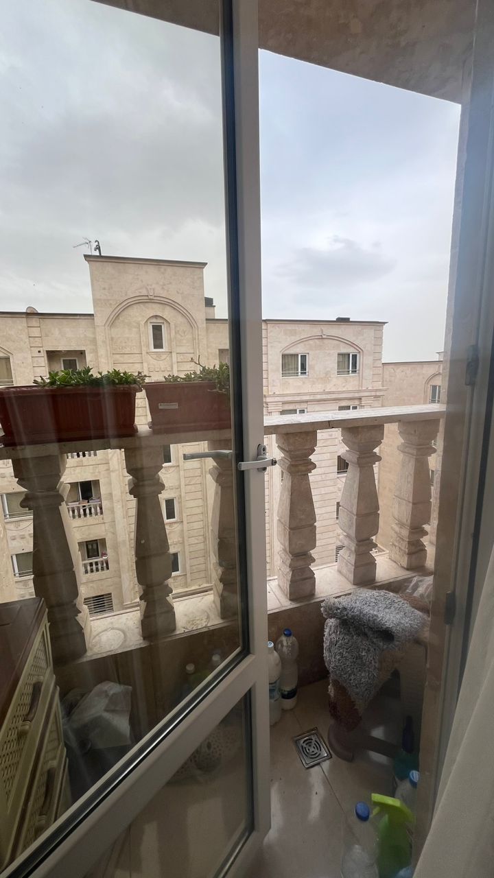 فروش آپارتمان 110 متر پاسداران