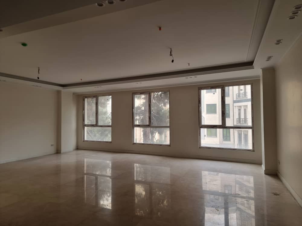 اجاره اپارتمان 230متر مربع 3خوابه