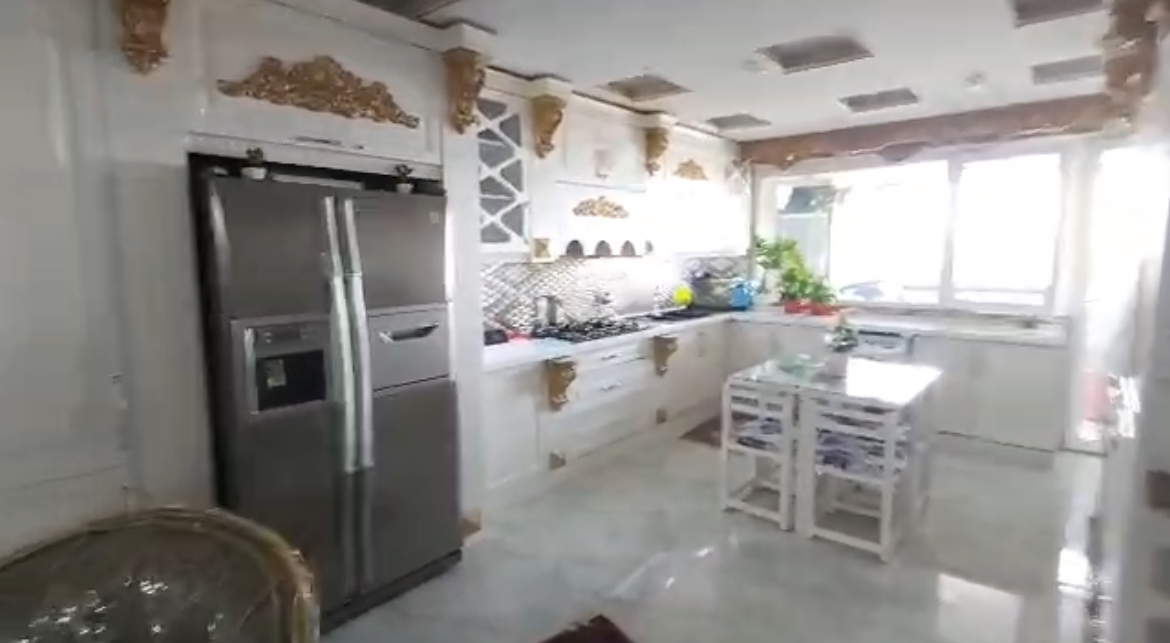 اجاره آپارتمان 115متر هروی فول امکانات