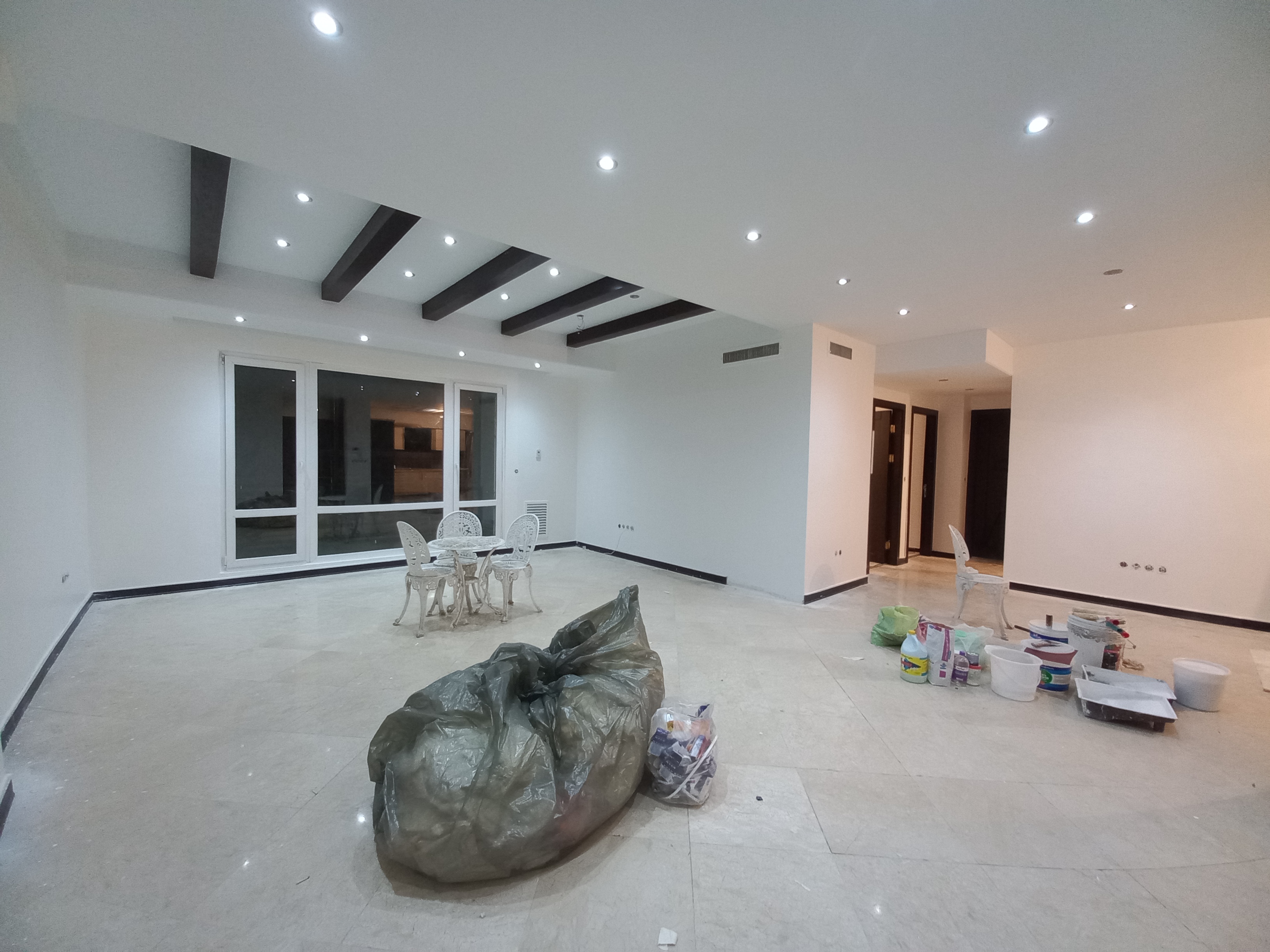فروش آپارتمان 130 متر قیطریه تاپ لوکیشن