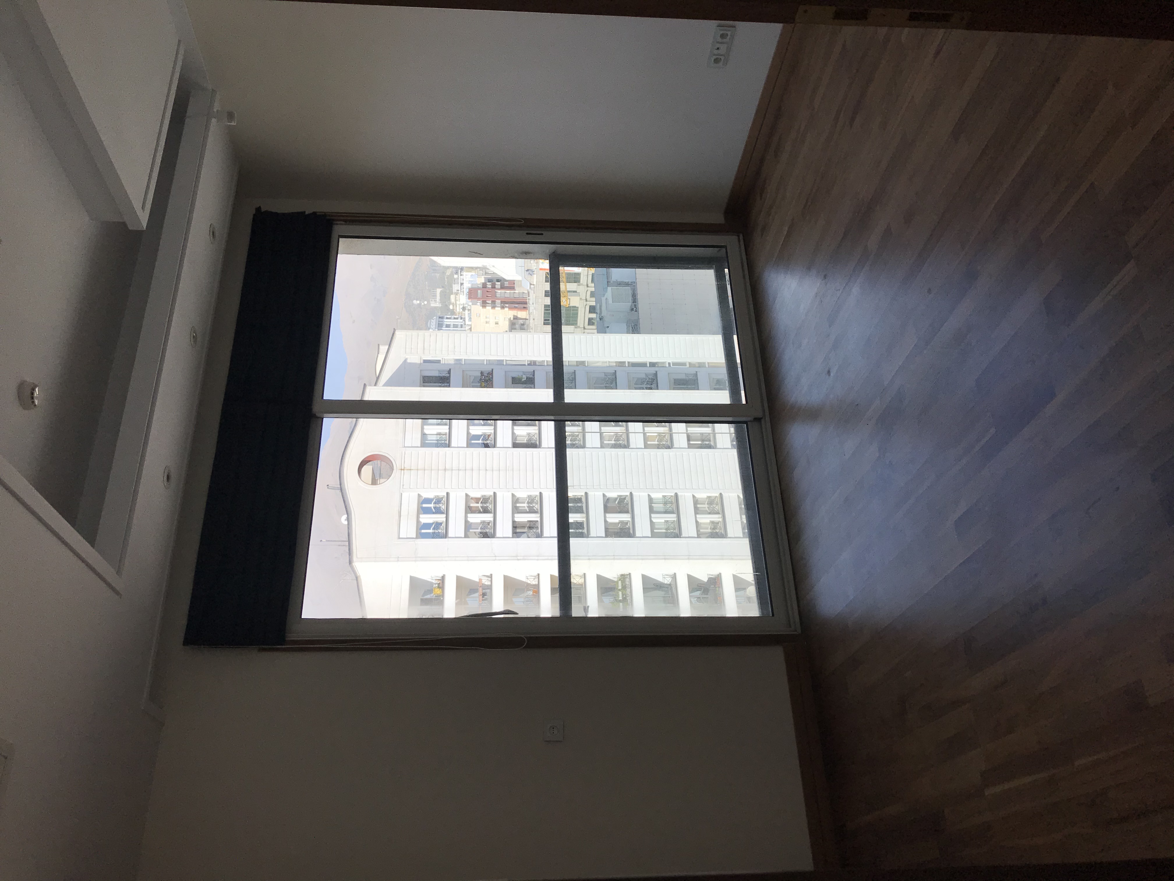 فروش آپارتمان 200 متر جهانتاب