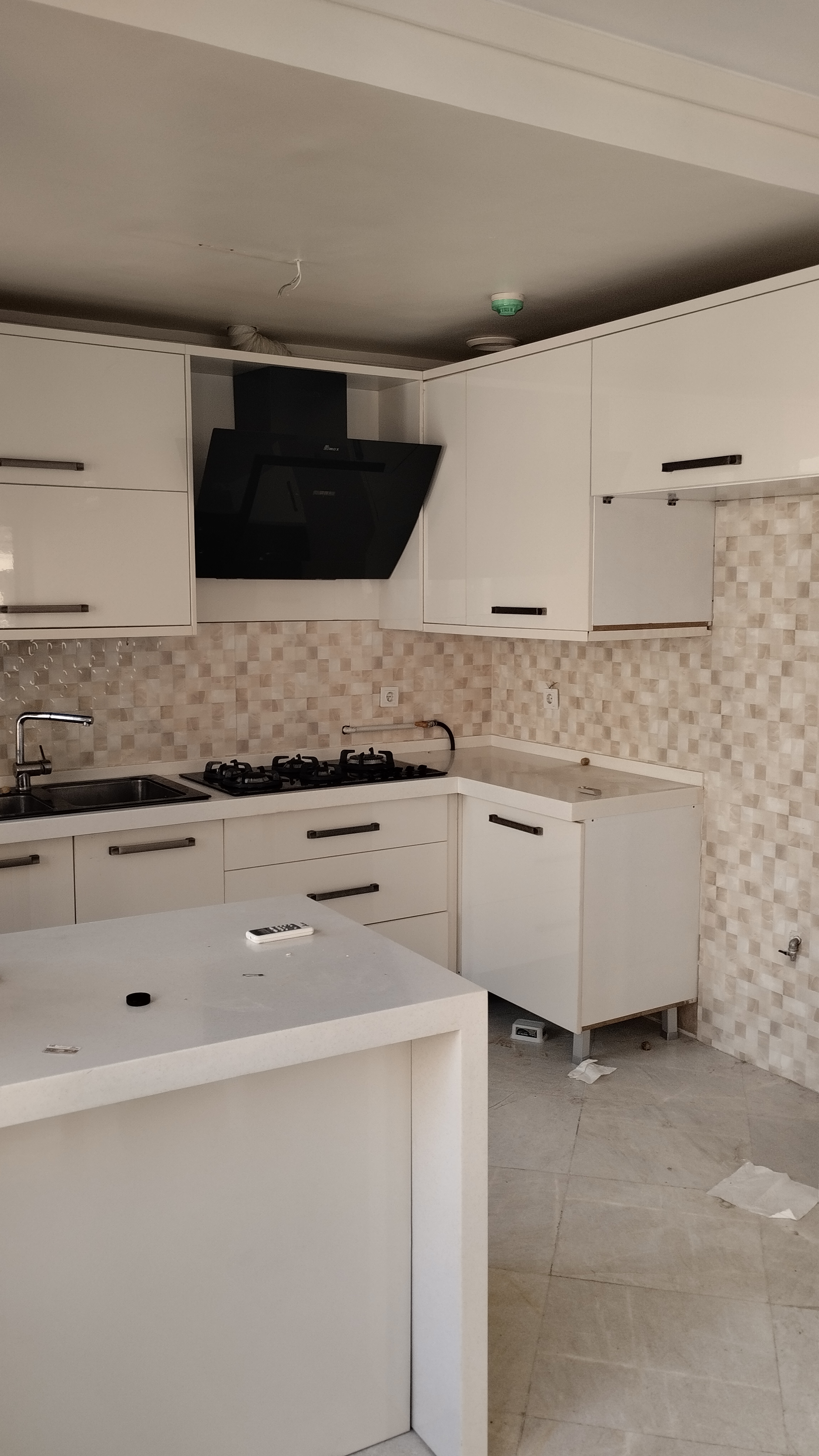 فروش آپارتمان 70 متر یک خواب فول امکانات نیاوران