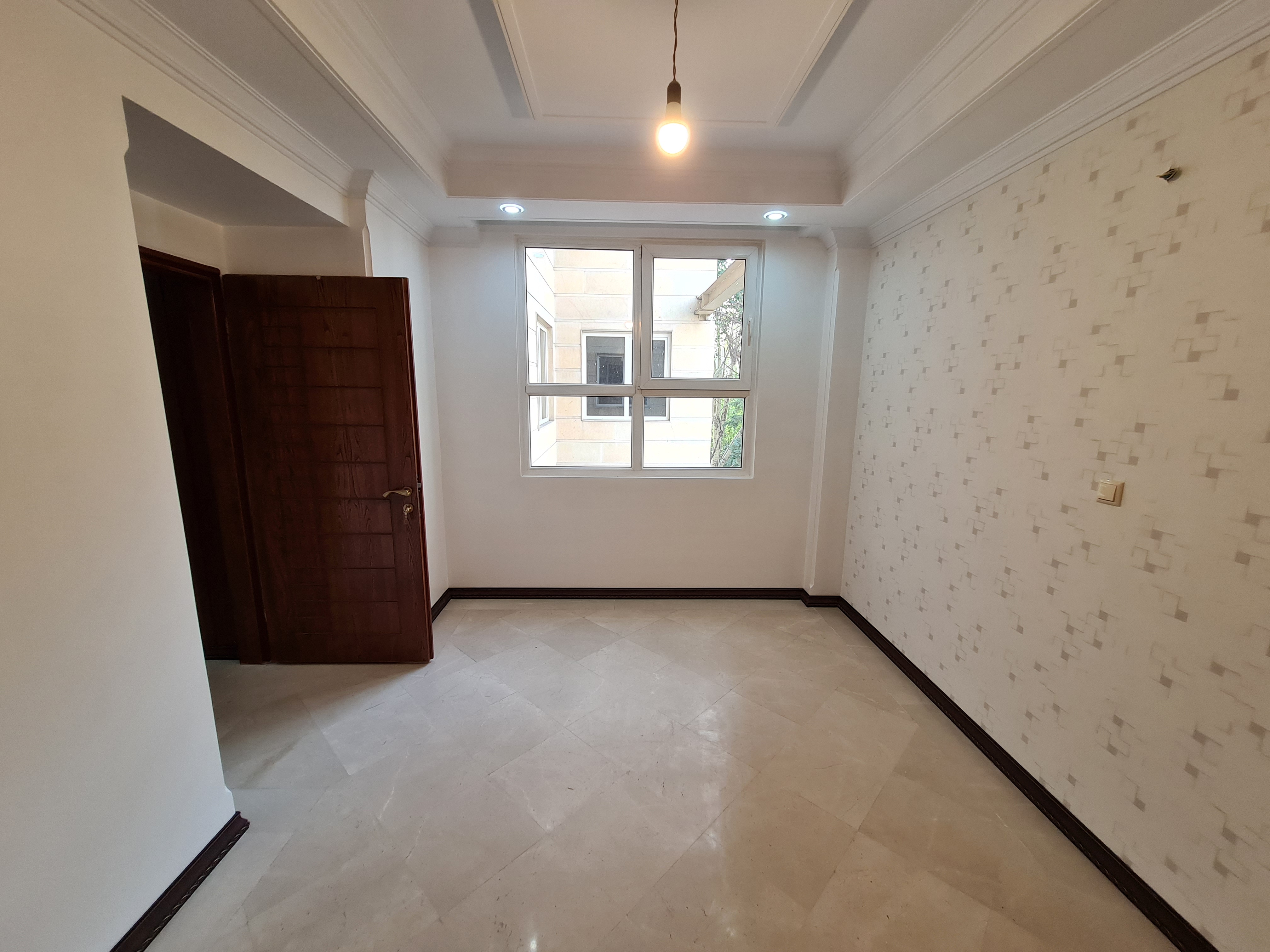 فروش آپارتمان مدرن 112 متر پاسداران