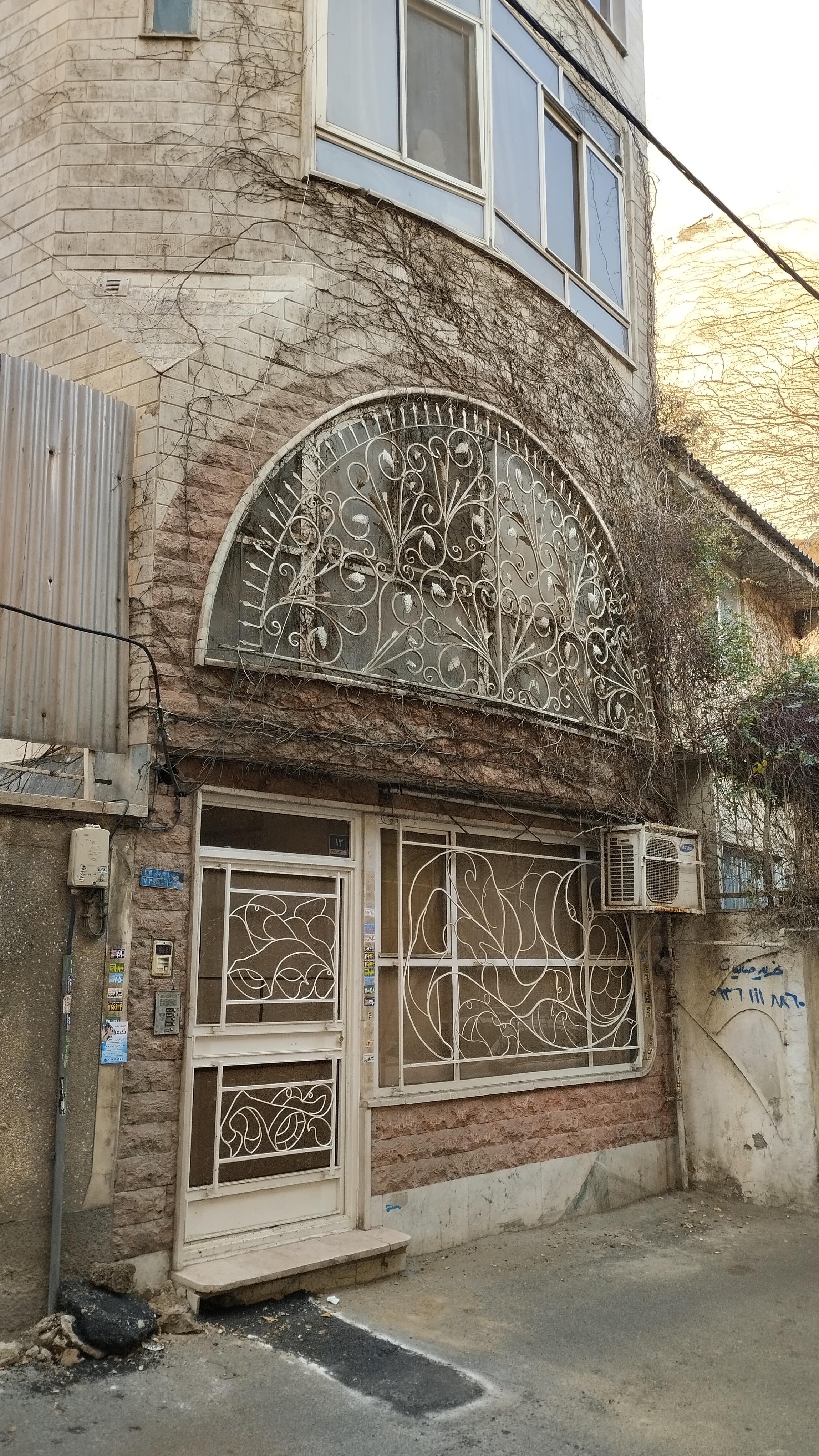 فروش آپارتمان  50 متر یک خواب فول امکانات