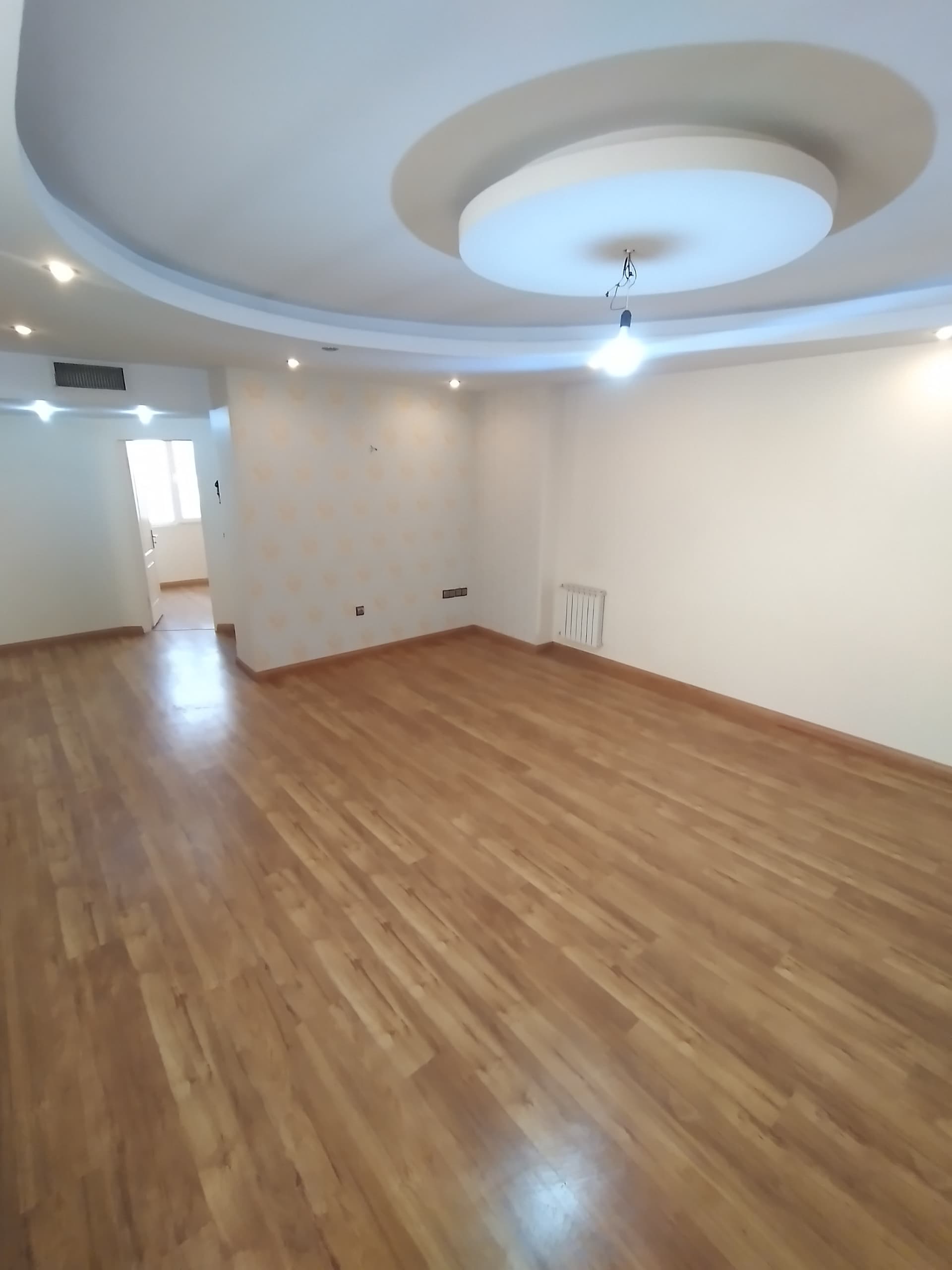 فروش آپارتمان 75متر هفت حوض فول امکانات
