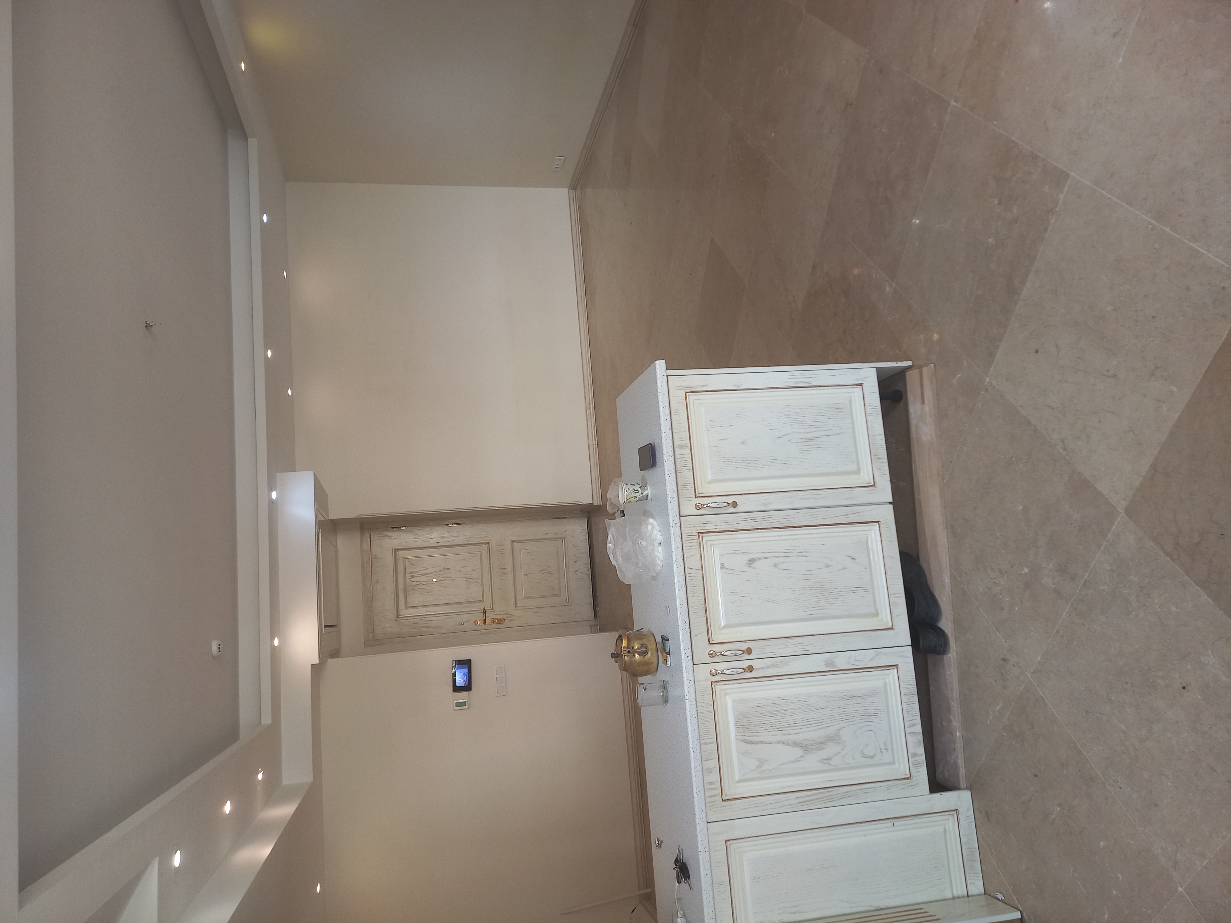 اجاره آپارتمان 110 متر جهانتاب دو خوابه تاپ لوکیشن
