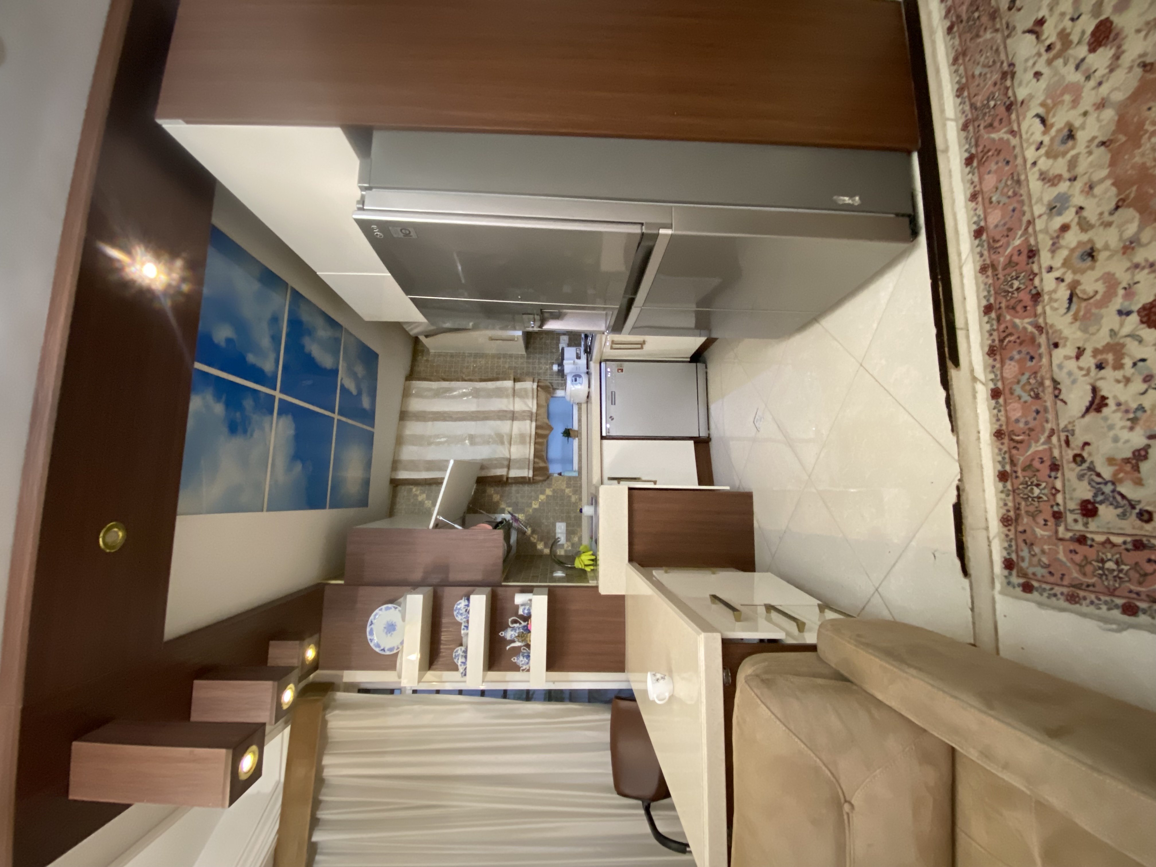 فروش اپارتمان 112 متر اختیاریه