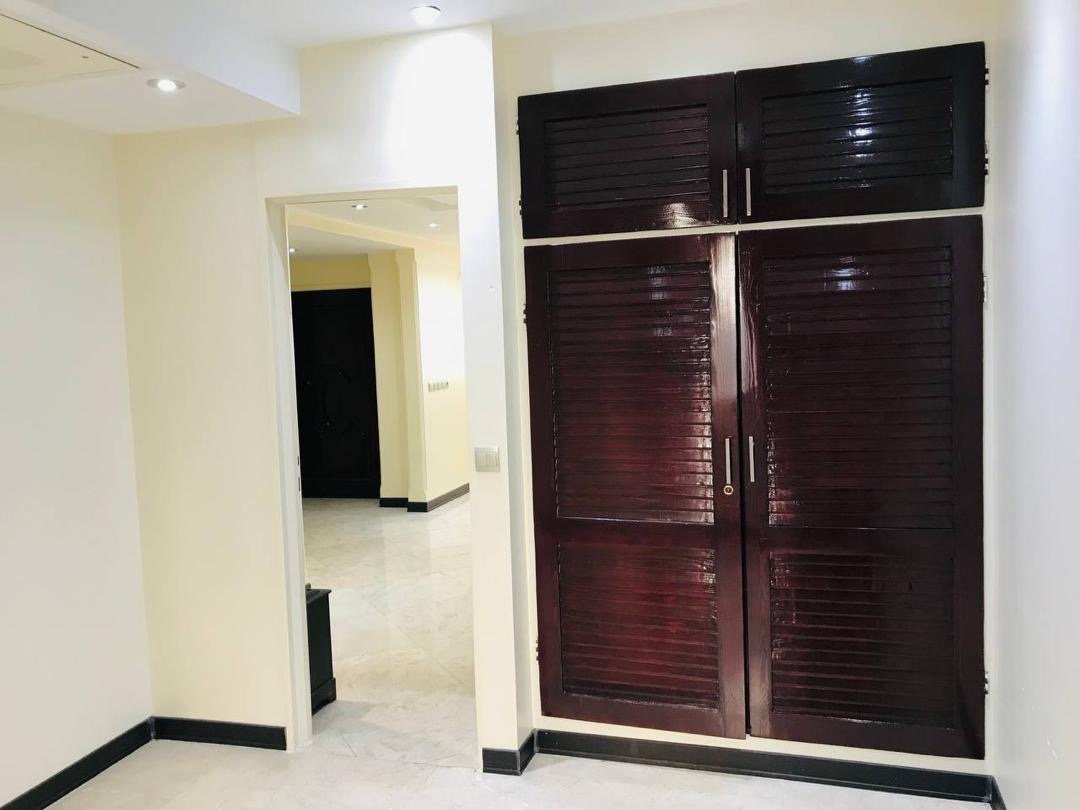 اجاره آپارتمان 115 متر نیاوران فول امکانات