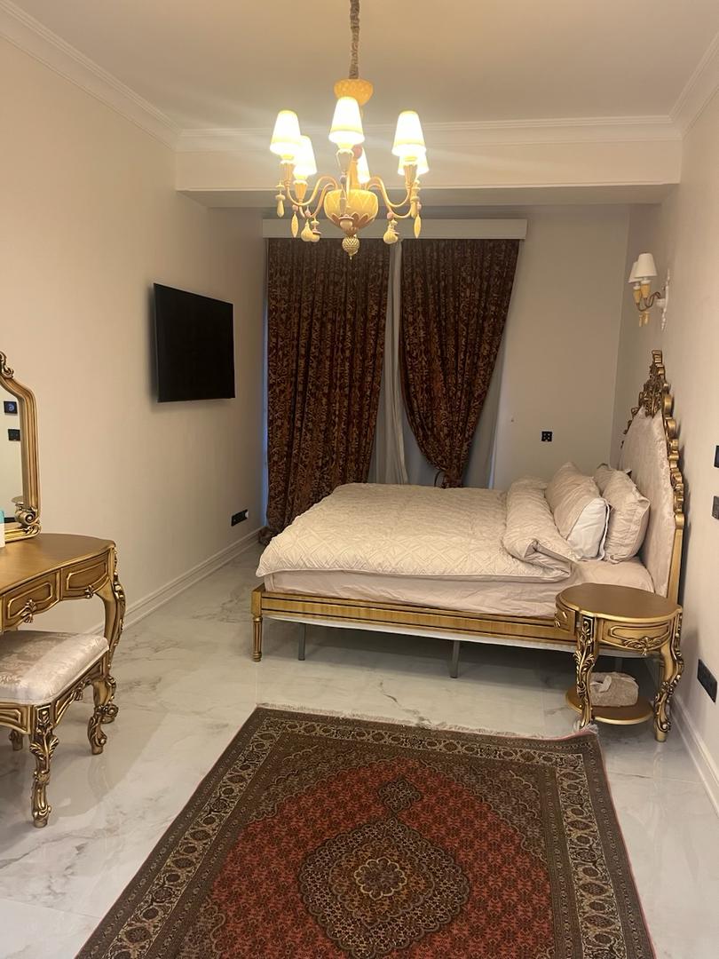 فروش آپارتمان 315متری نیاوران