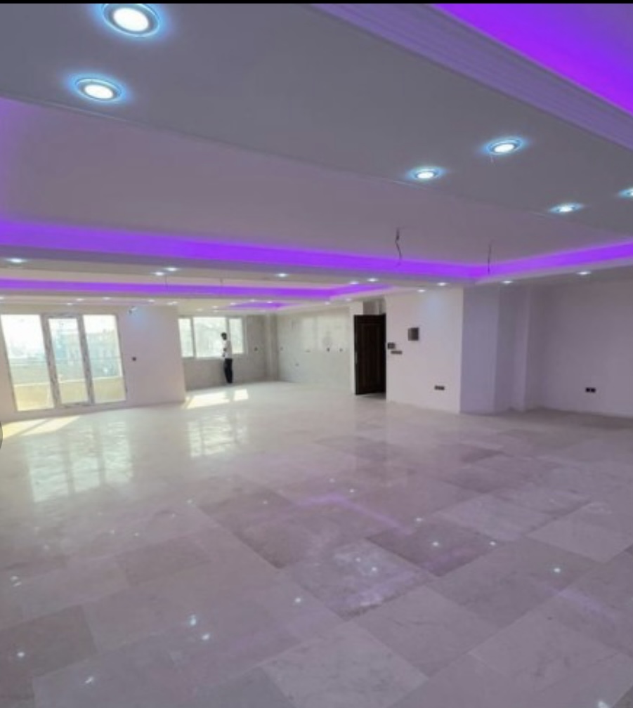 نیاوران 220 متر ویو ابدی