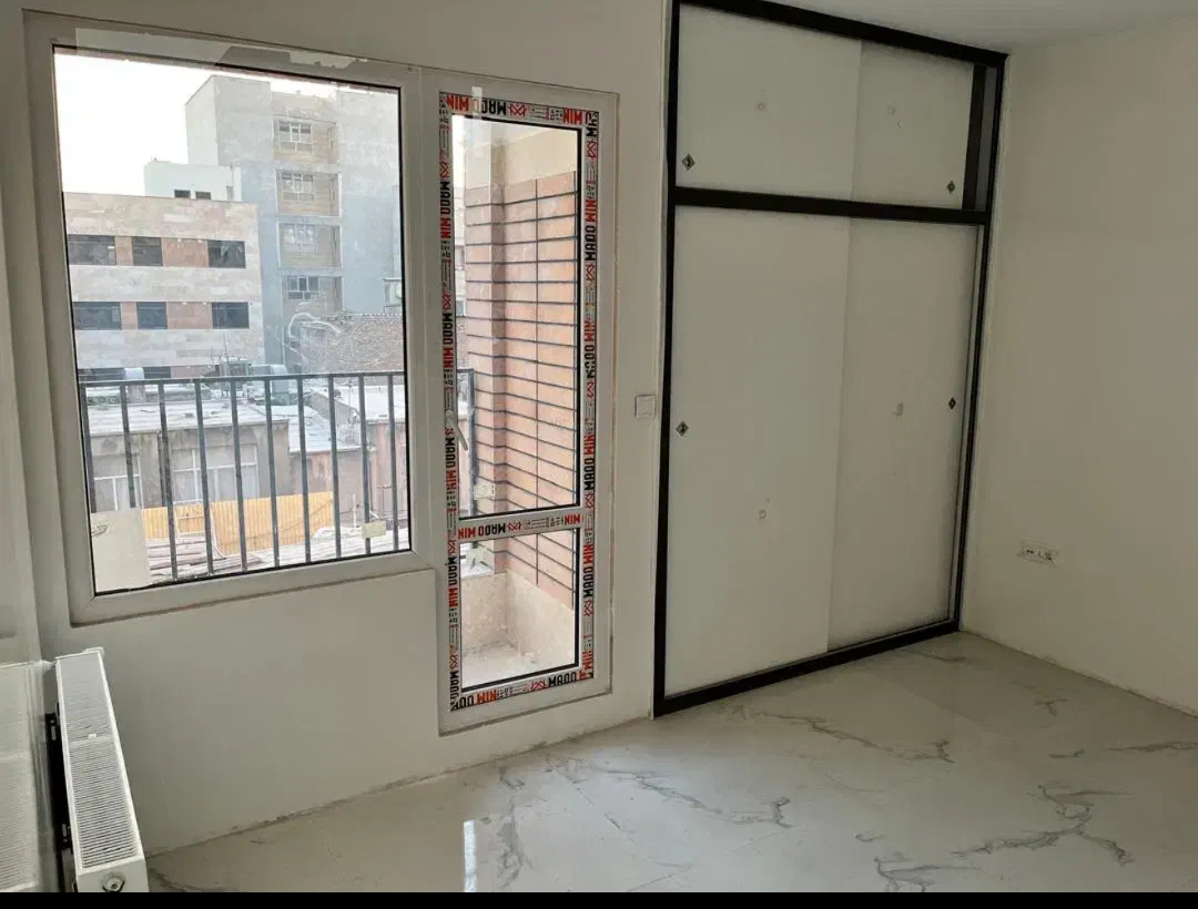 اجاره آپارتمان 97 متر هفت حوض کلید نخورده
