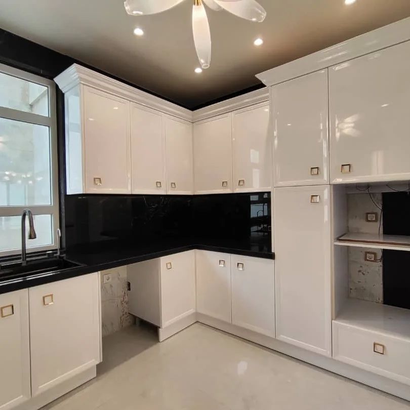 فروش آپارتمان 160متر کامرانیه شمالی ویو و نور کم نظیر