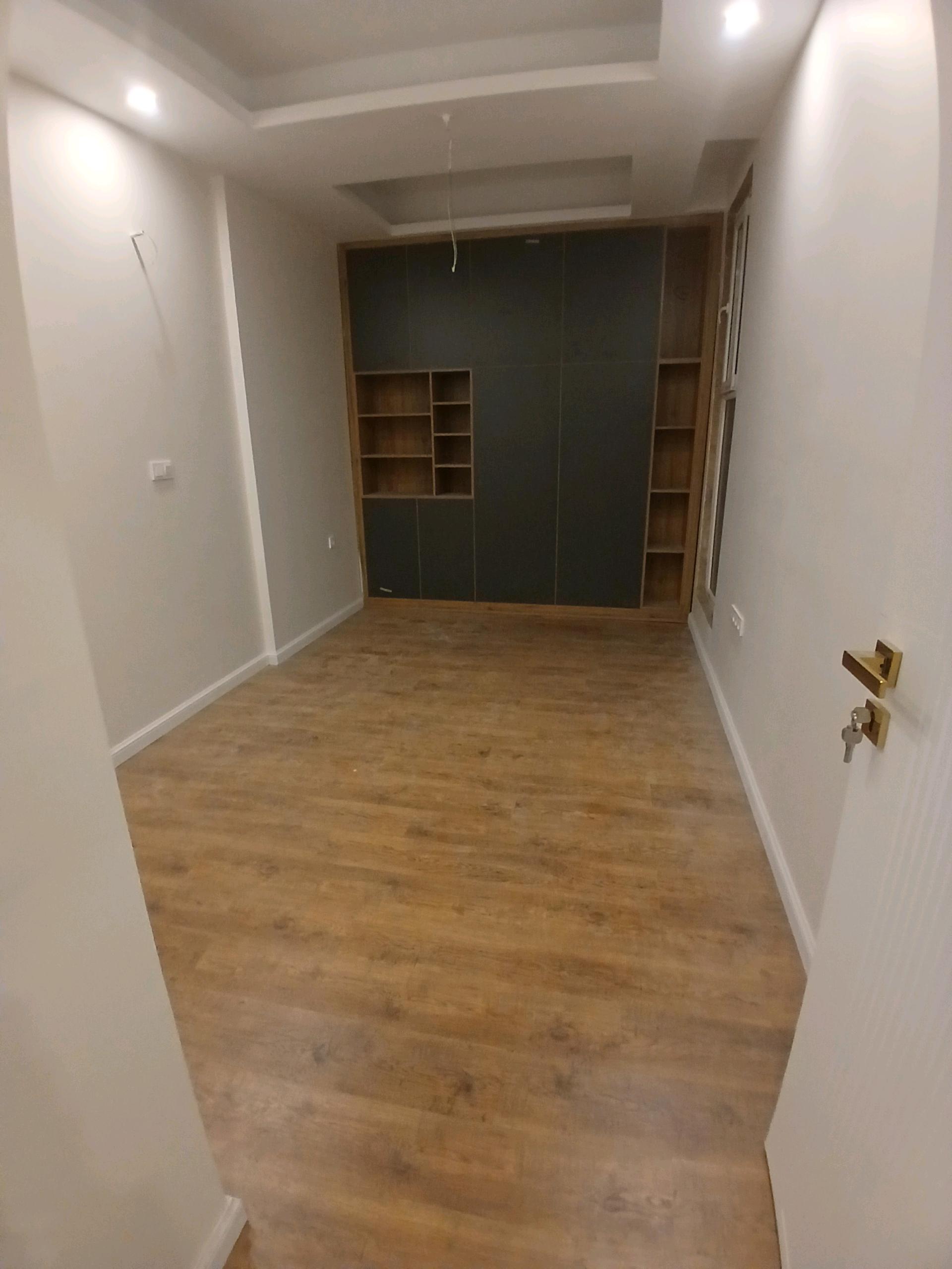 فروش آپارتمان 110 متر دولت تاپ لوکیشن فول امکانات