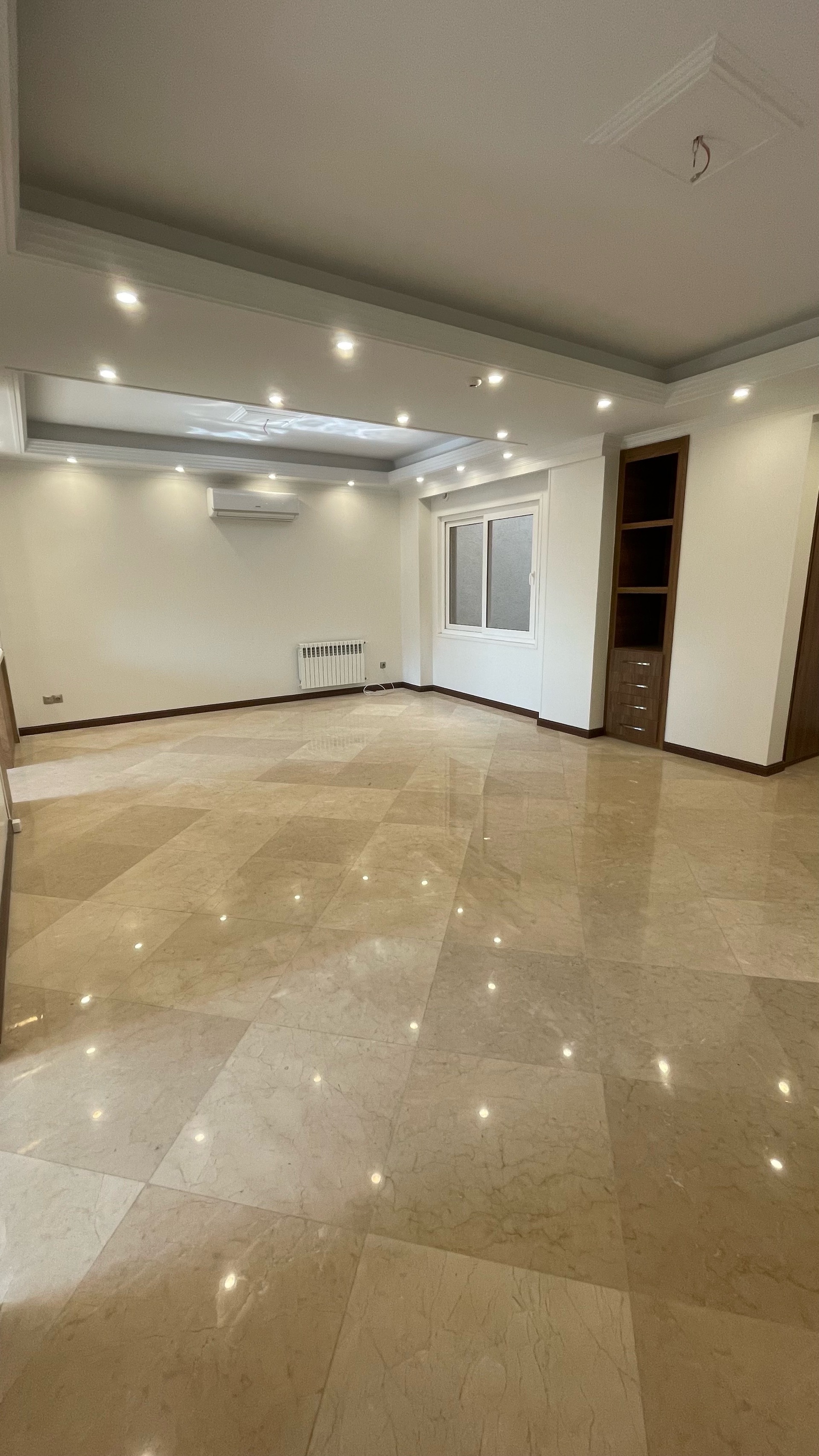 اجاره آپارتمان 105 متر دروس نوساز