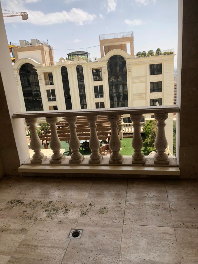اجاره اپارتمان 240 متر نیاوران