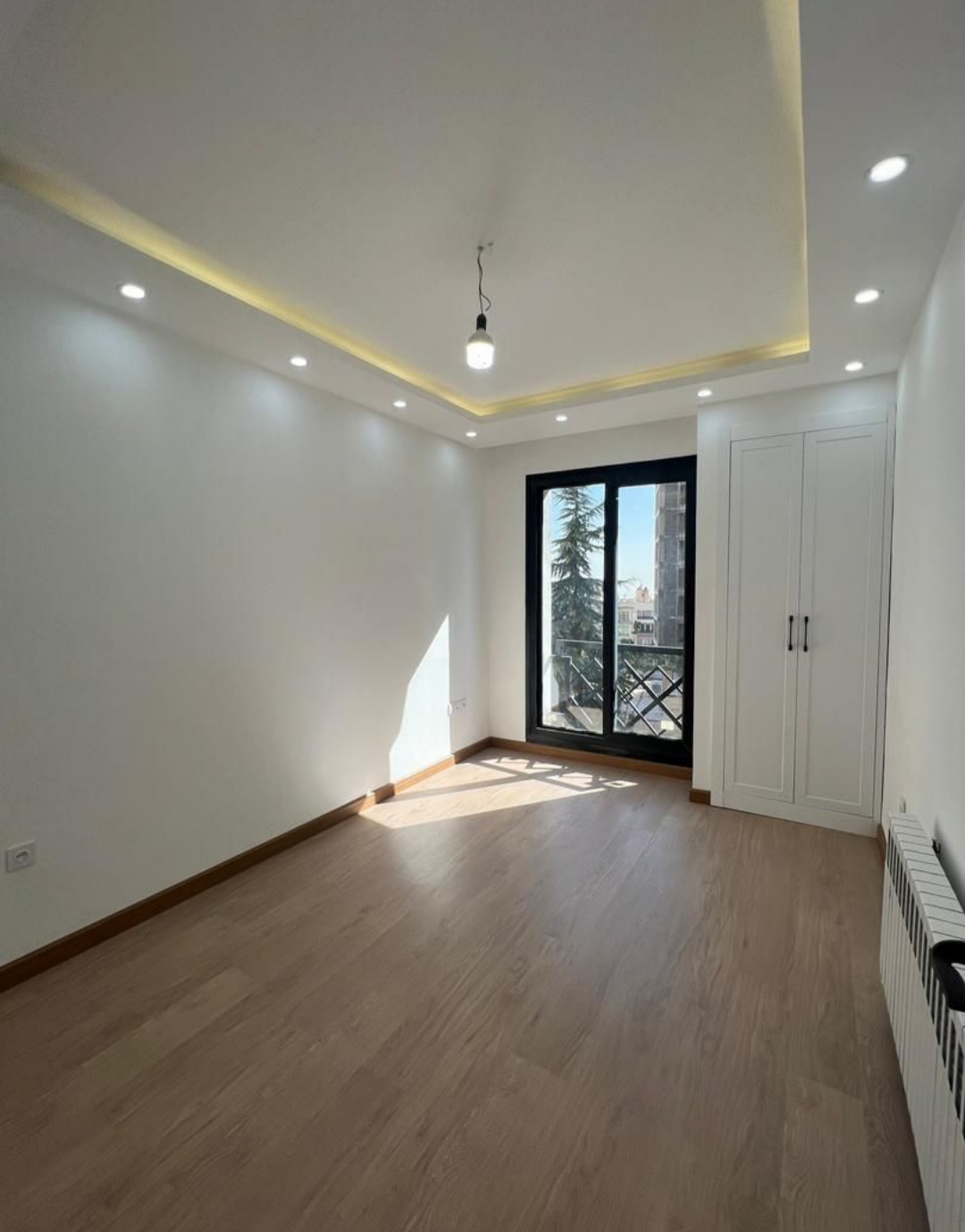 اجاره آپارتمان 140 متر در نیاوران