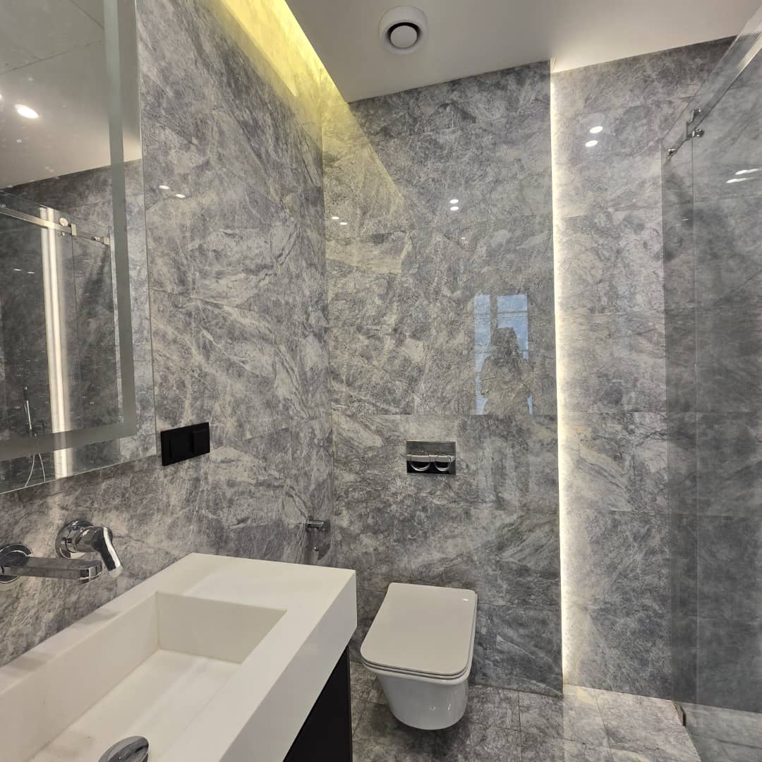 اجاره آپارتمان 220متر نیاوران 3خواب تاپ لوکیشن
