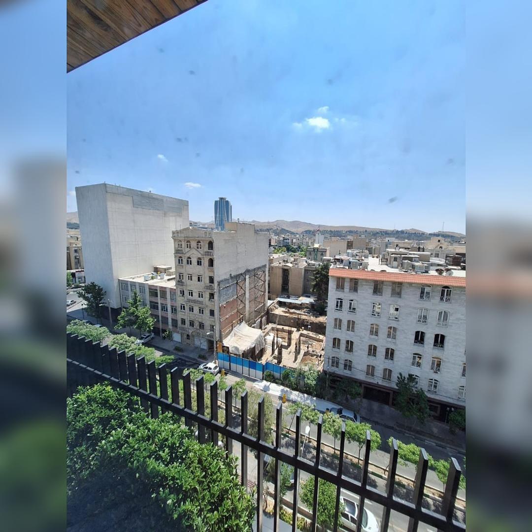 اجاره آپارتمان 200 متر نیاوران