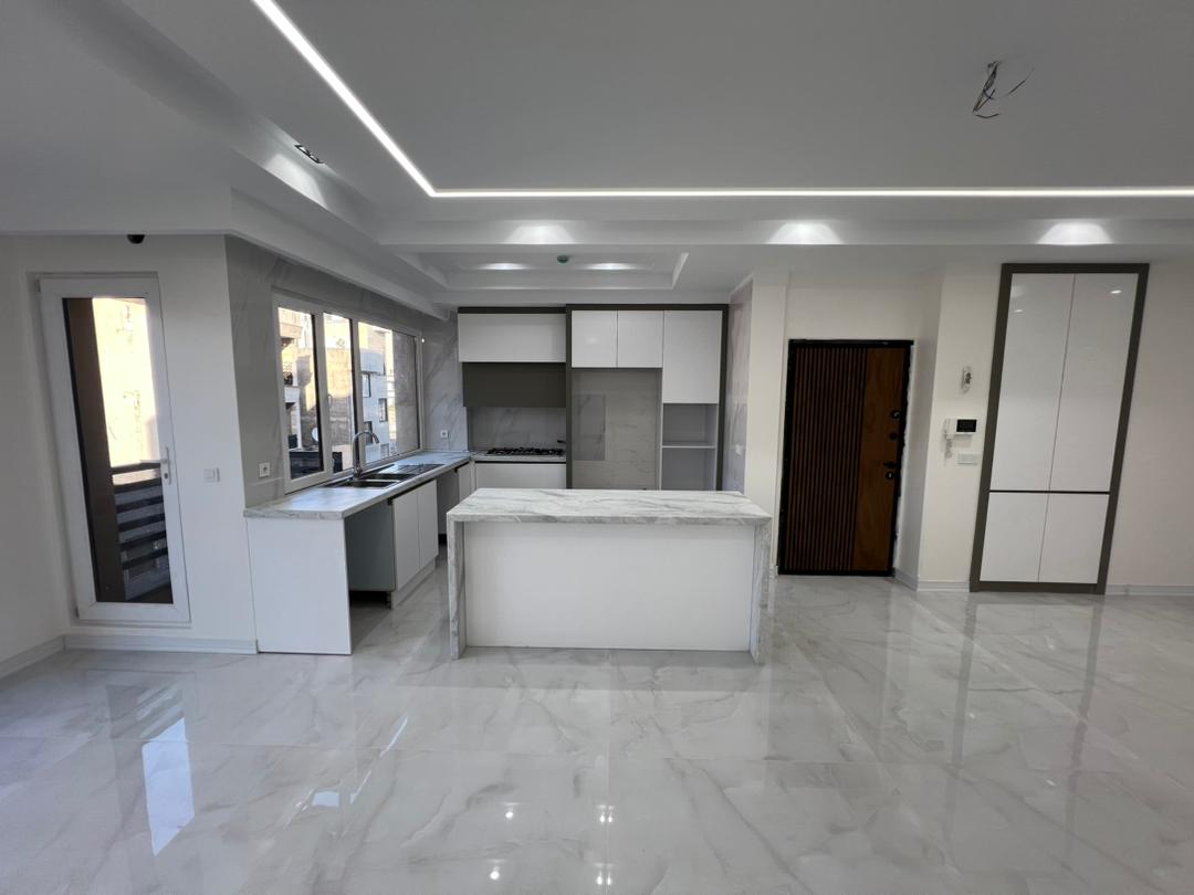 فروش آپارتمان 100متر فدک فول امکانات مدرن