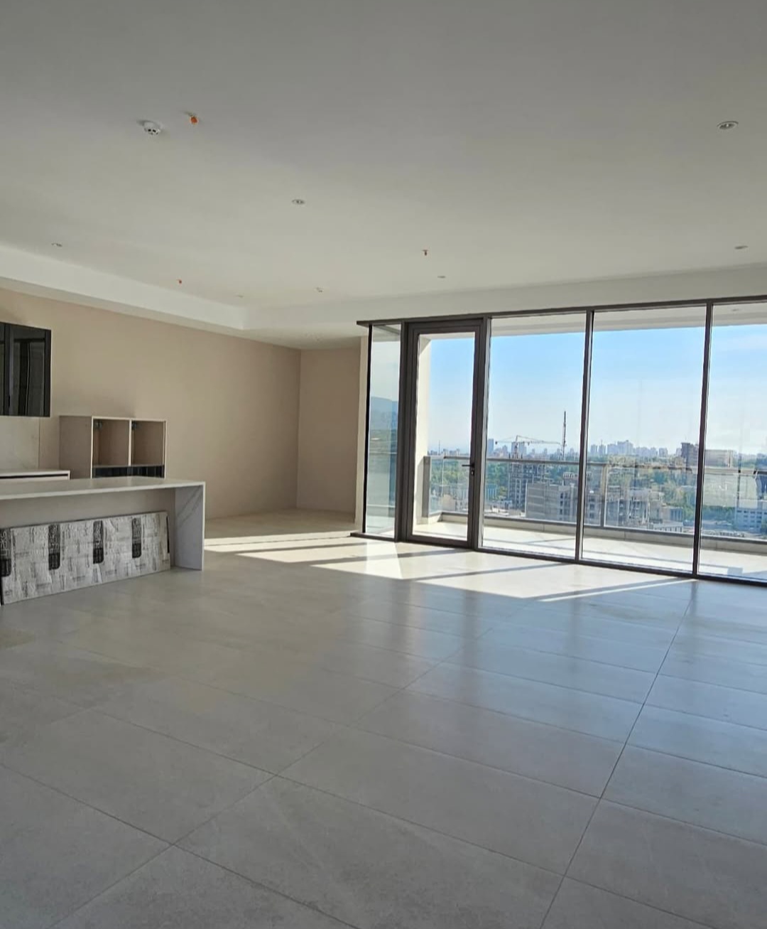 فروش آپارتمان 160 متر دولت نوساز فول مشاعات