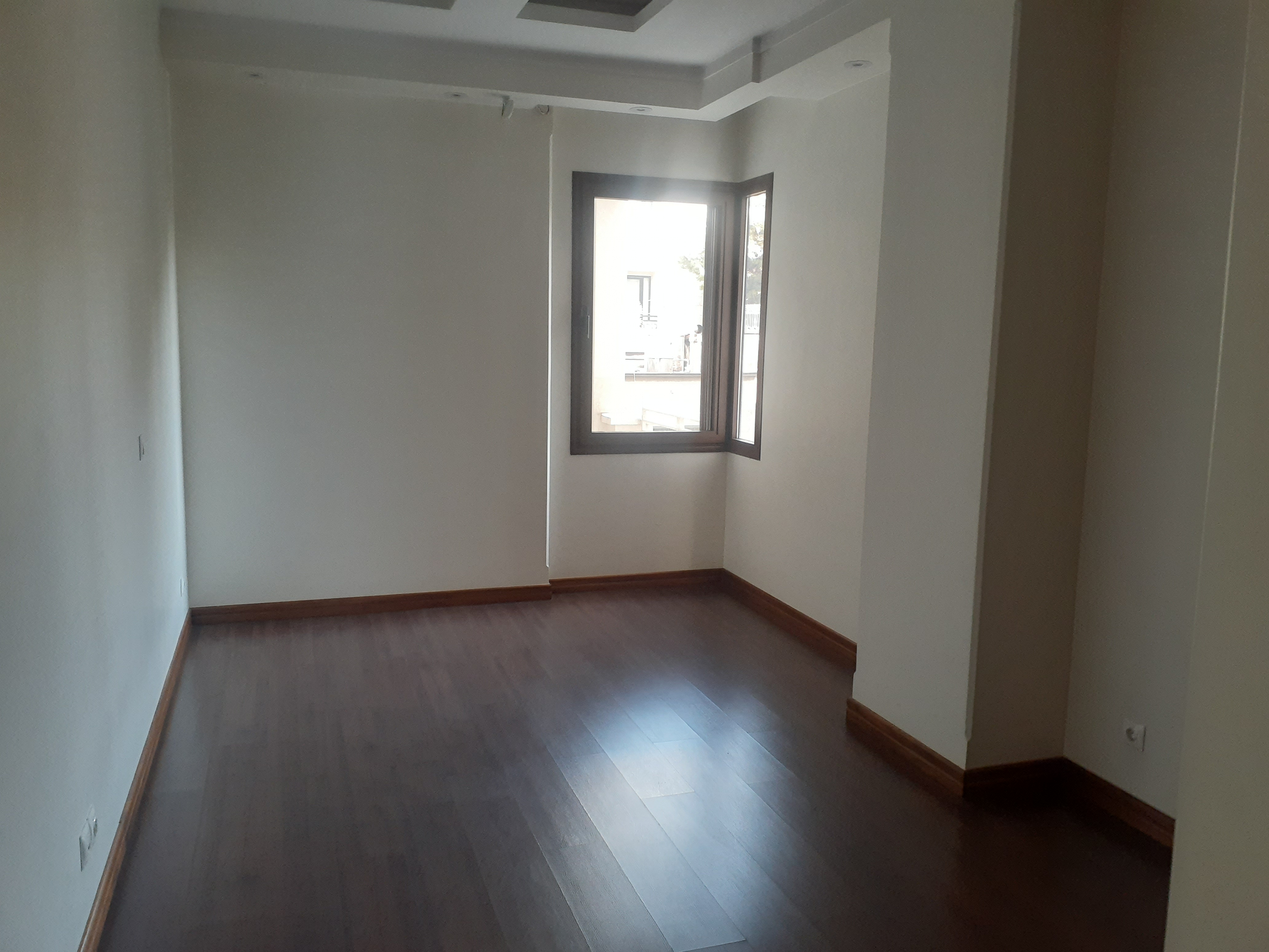 فروش آپارتمان 270 متر دروس