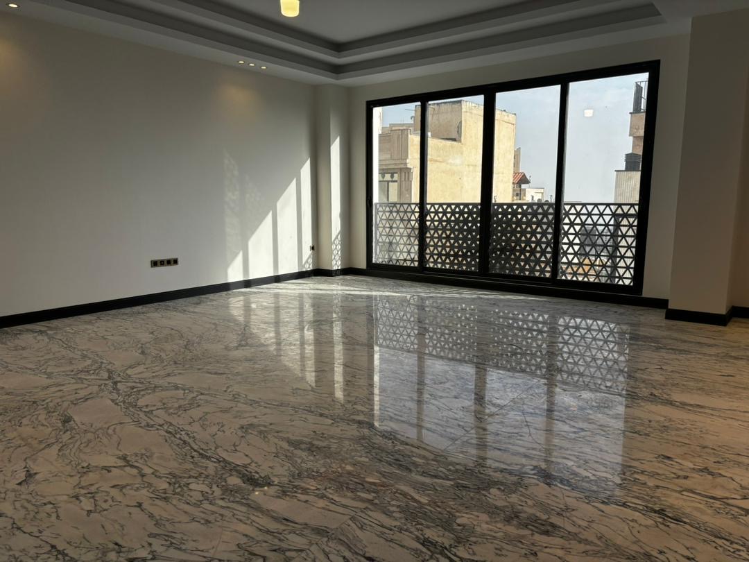 اجاره آپارتمان 130 متر فول تراس چیدمان