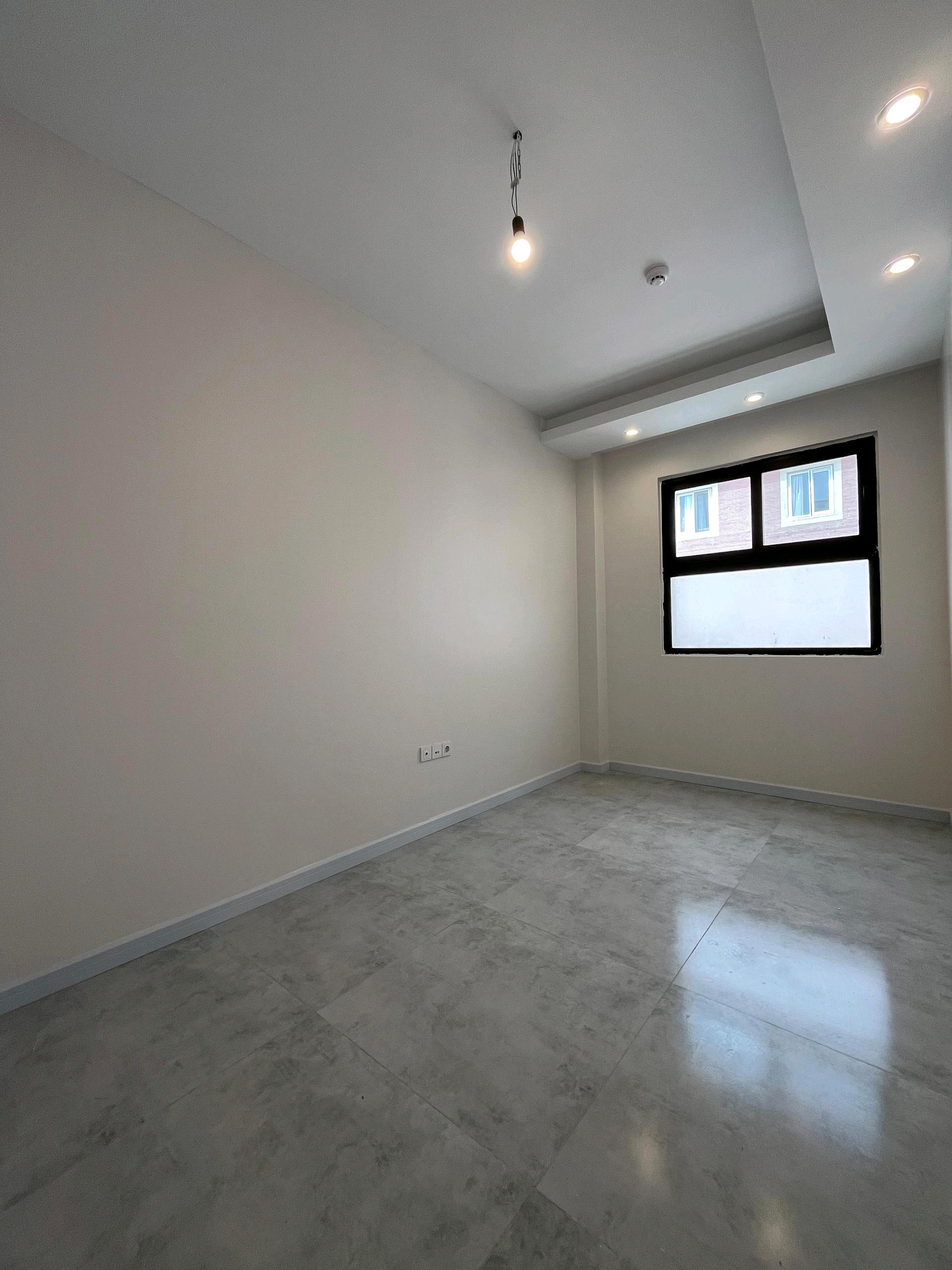 اجاره آپارتمان 160 متر هروی