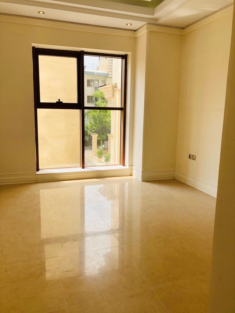 فروش آپارتمان 140متر ولنجک برج باغ