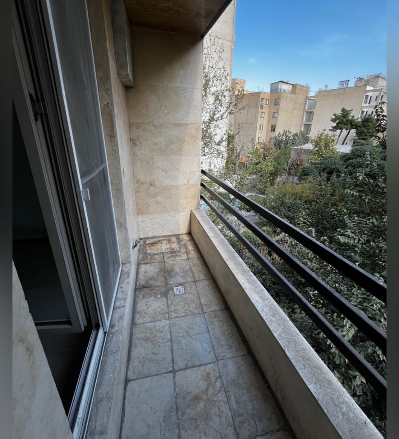 اجاره آپارتمان 130 متر فرمانیه