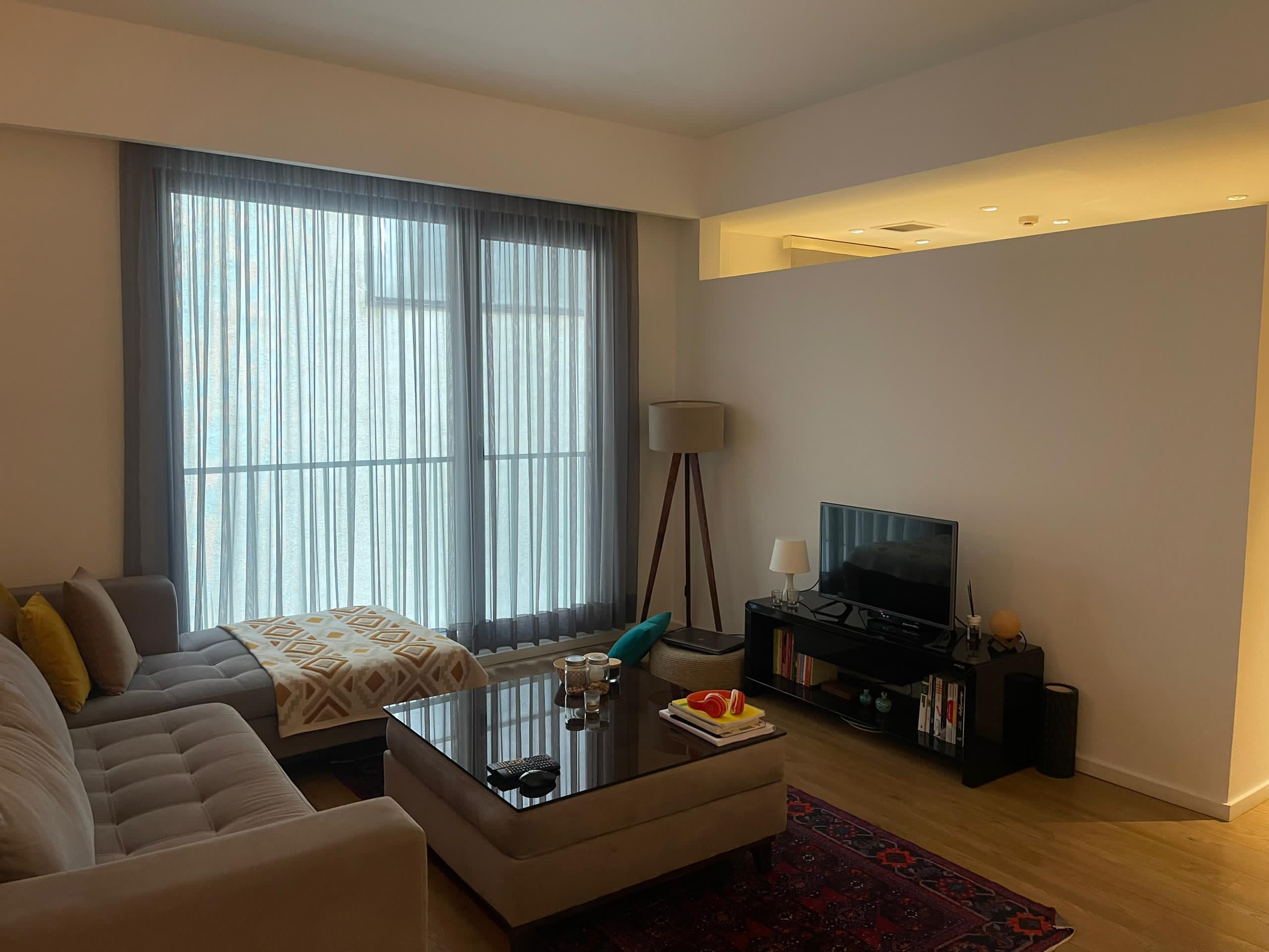 فروش آپارتمان 80 متر نیاوران