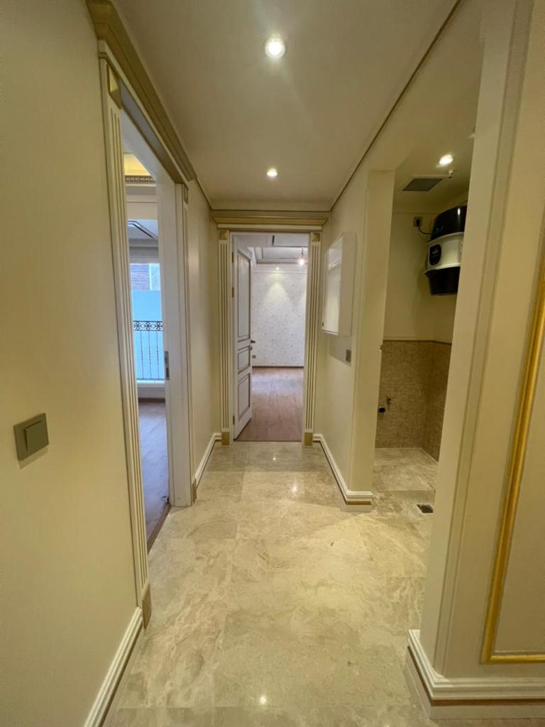 فروش آپارتمان 170 متر نیاوران برج باغ فول