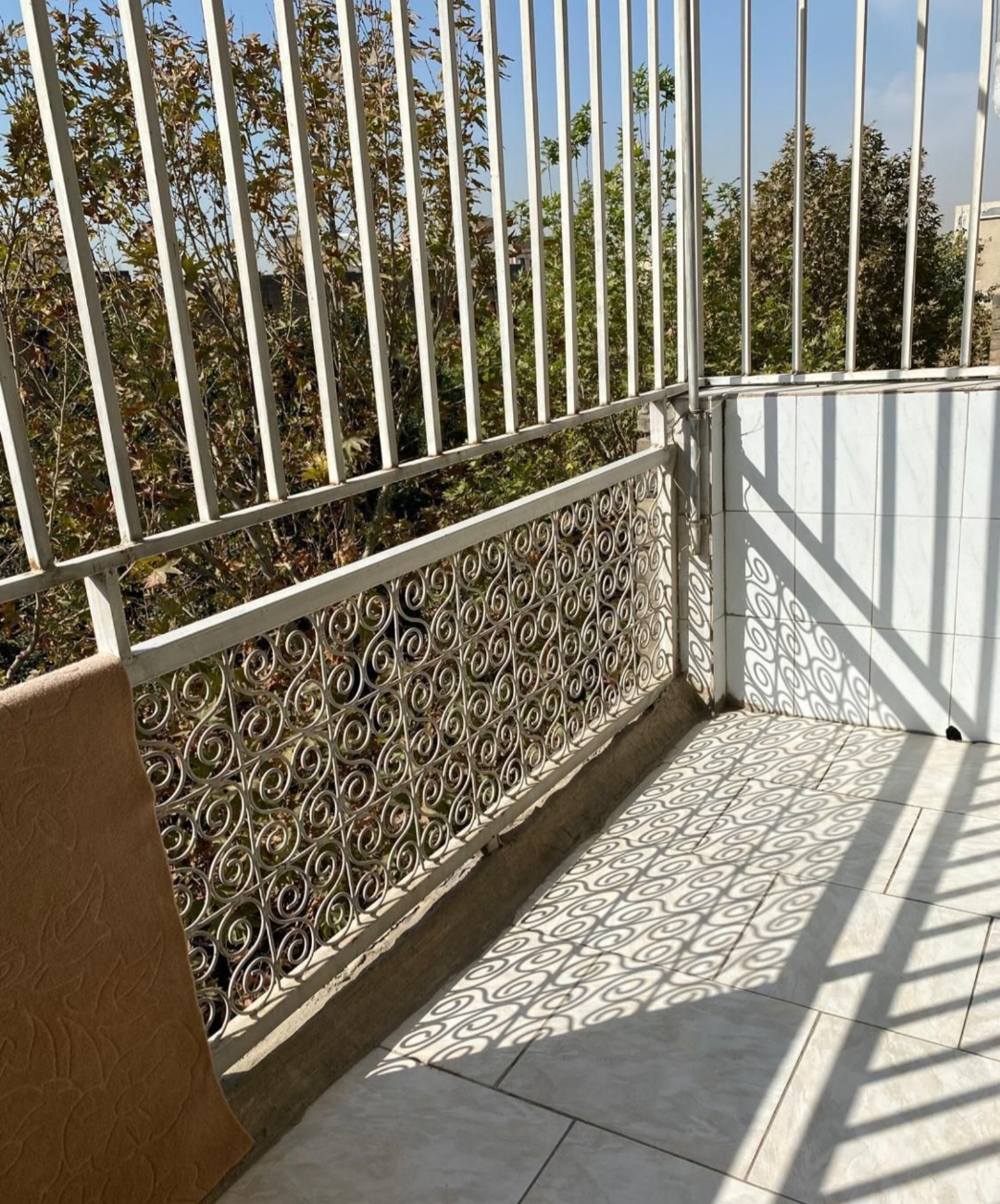 اجاره آپارتمان 82 متر نارمک