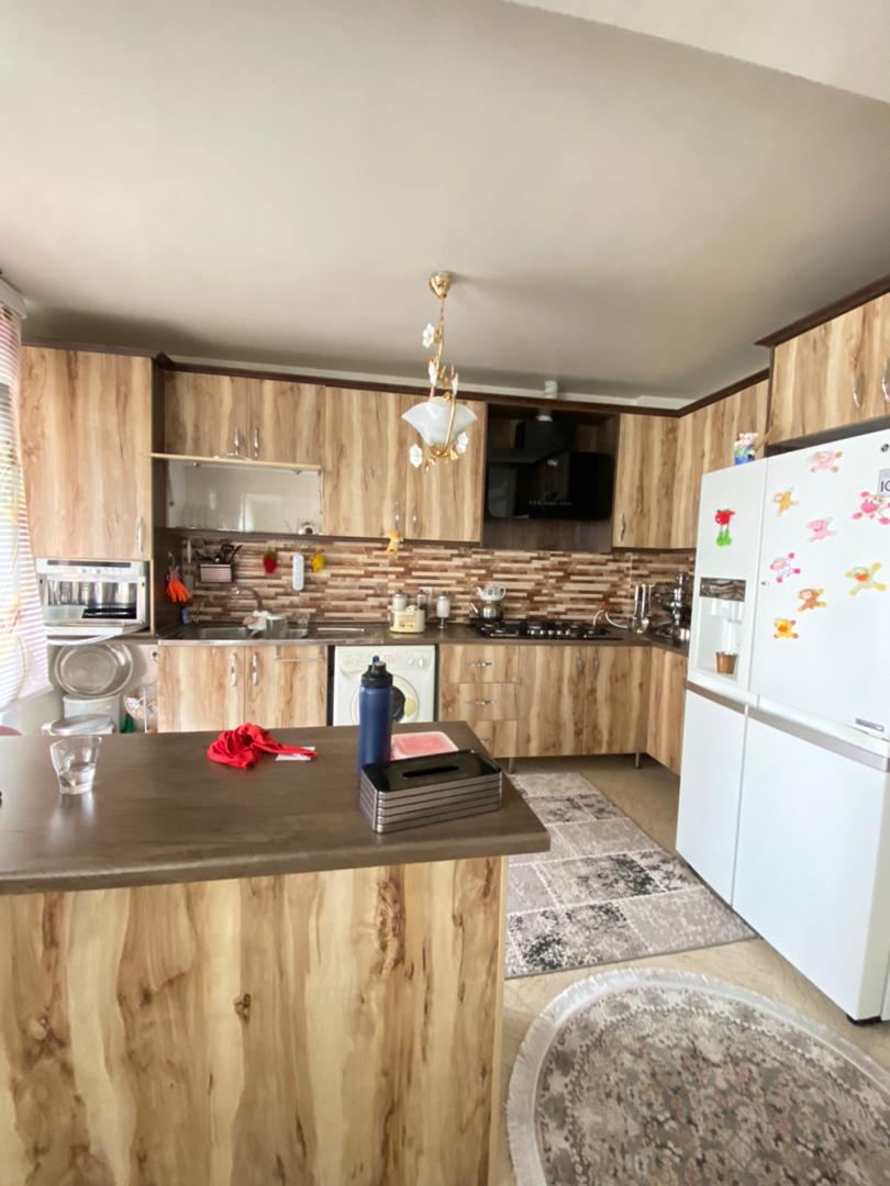 اجاره آپارتمان 135متر نارمک سه خواب فول امکانات تکواحدی