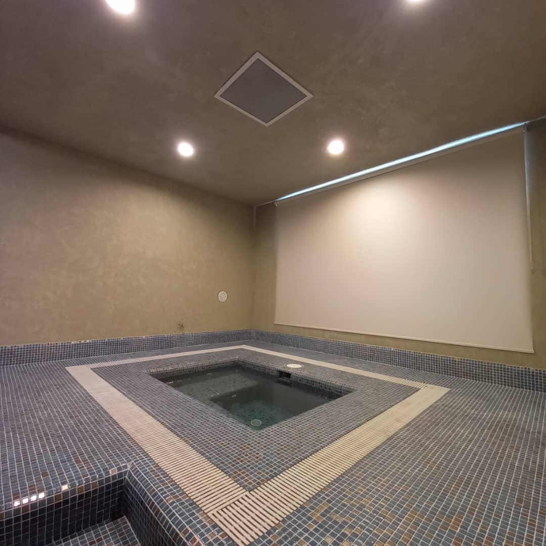 فروش آپارتمان 170 متر آجودانیه مدرن