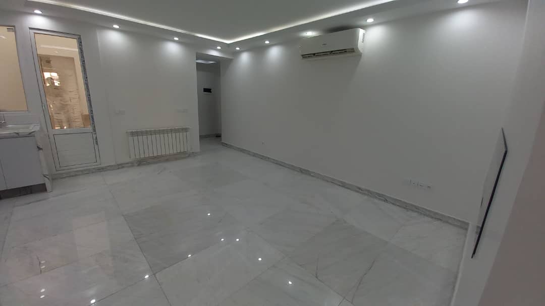 فروش آپارتمان 62 متر درب دوم طراحی مدرن سرایداری مقیم