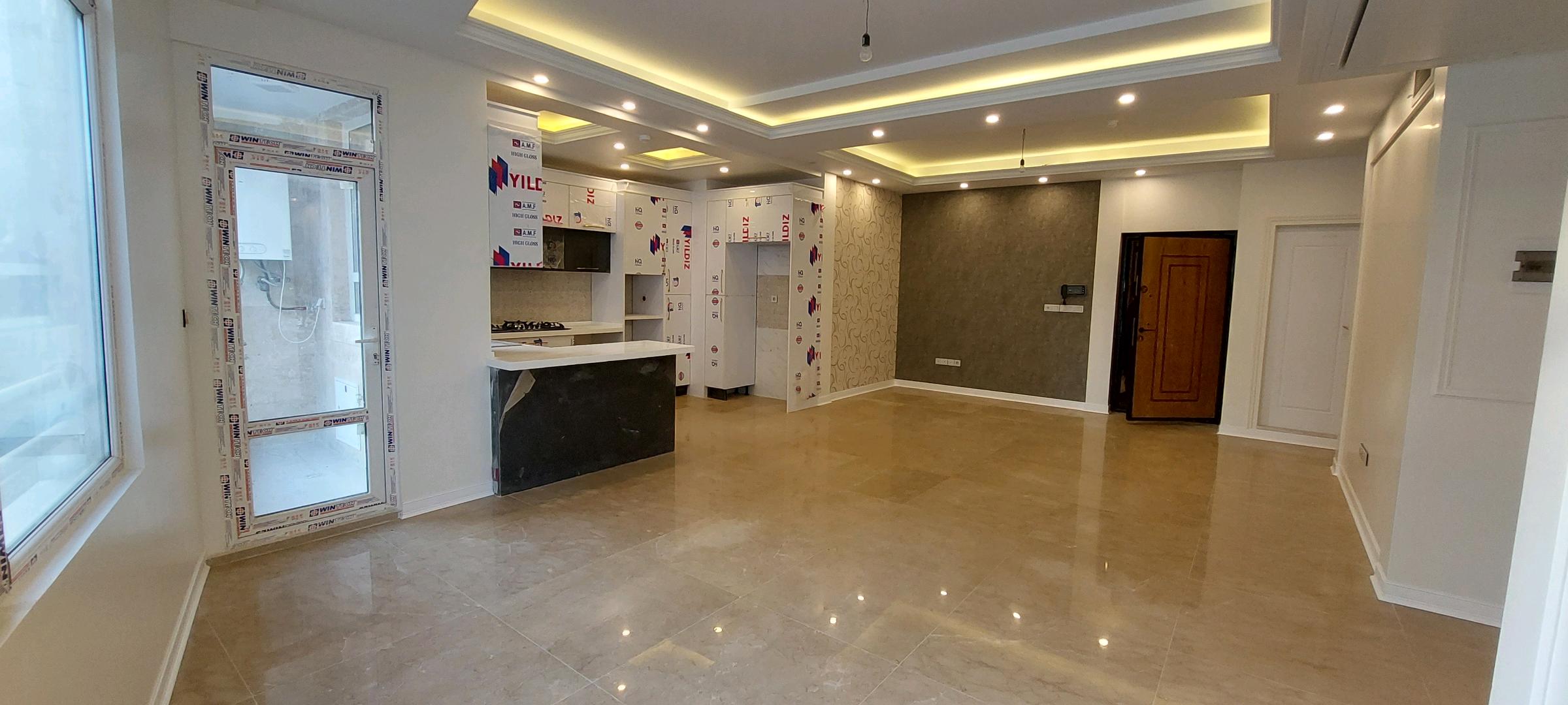اجاره آپارتمان 135 متر دولت نوساز