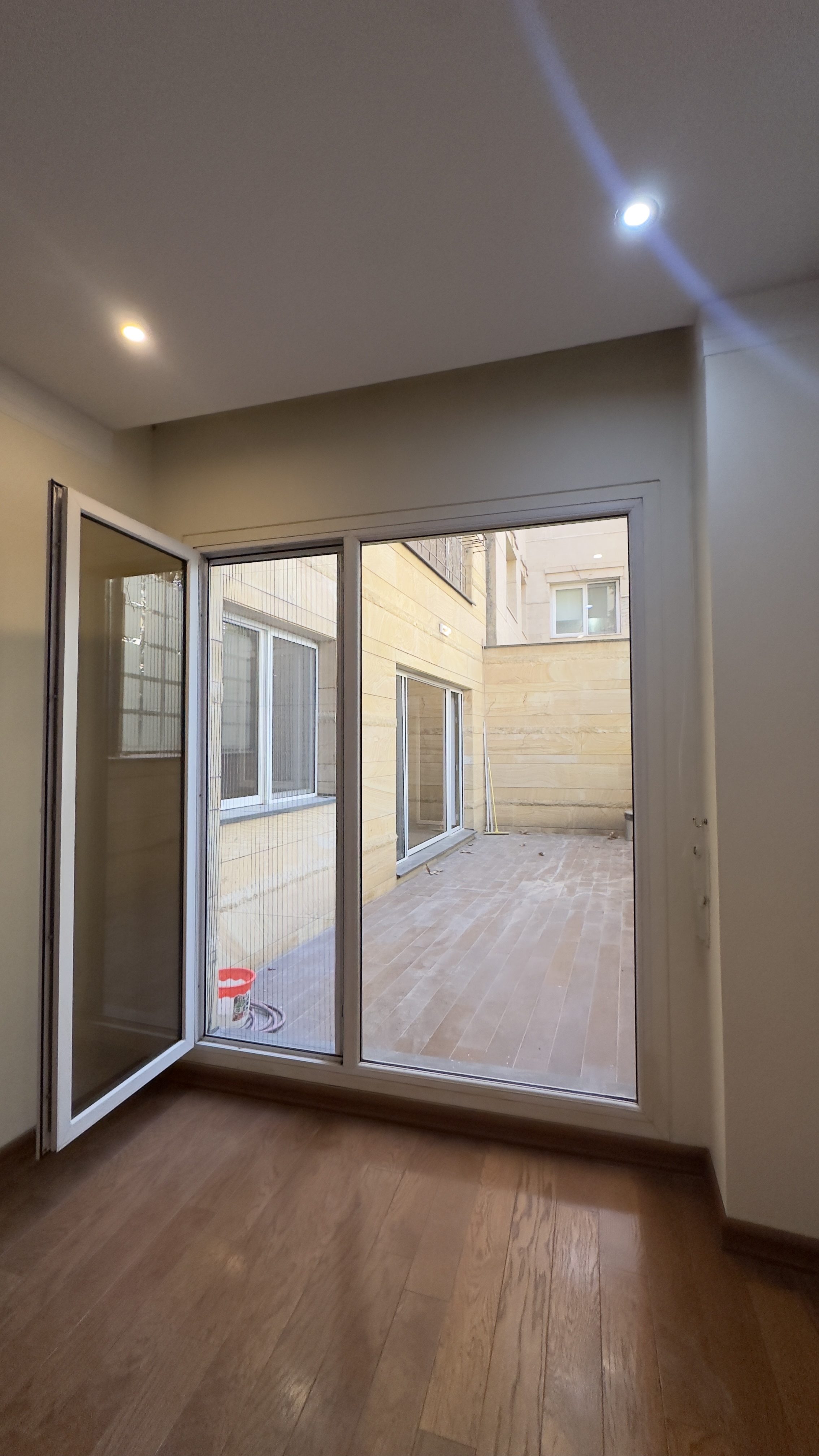 اجاره آپارتمان 175متر‌ نیاوران 3 خواب