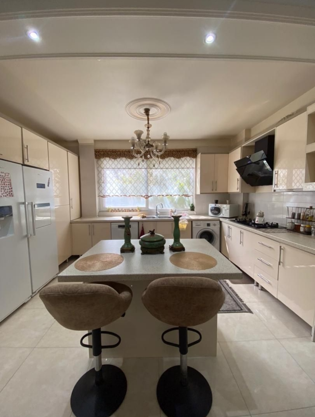 فروش آپارتمان 130 متر نارمک