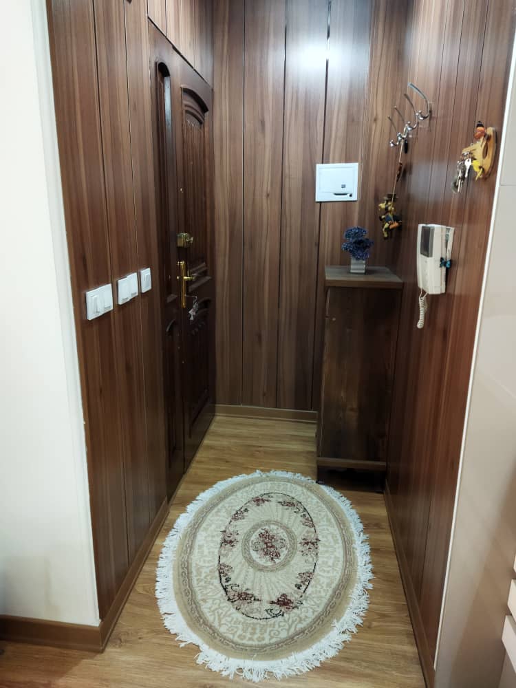 فروش آپارتمان 122متر ریحانی بازسازی شده