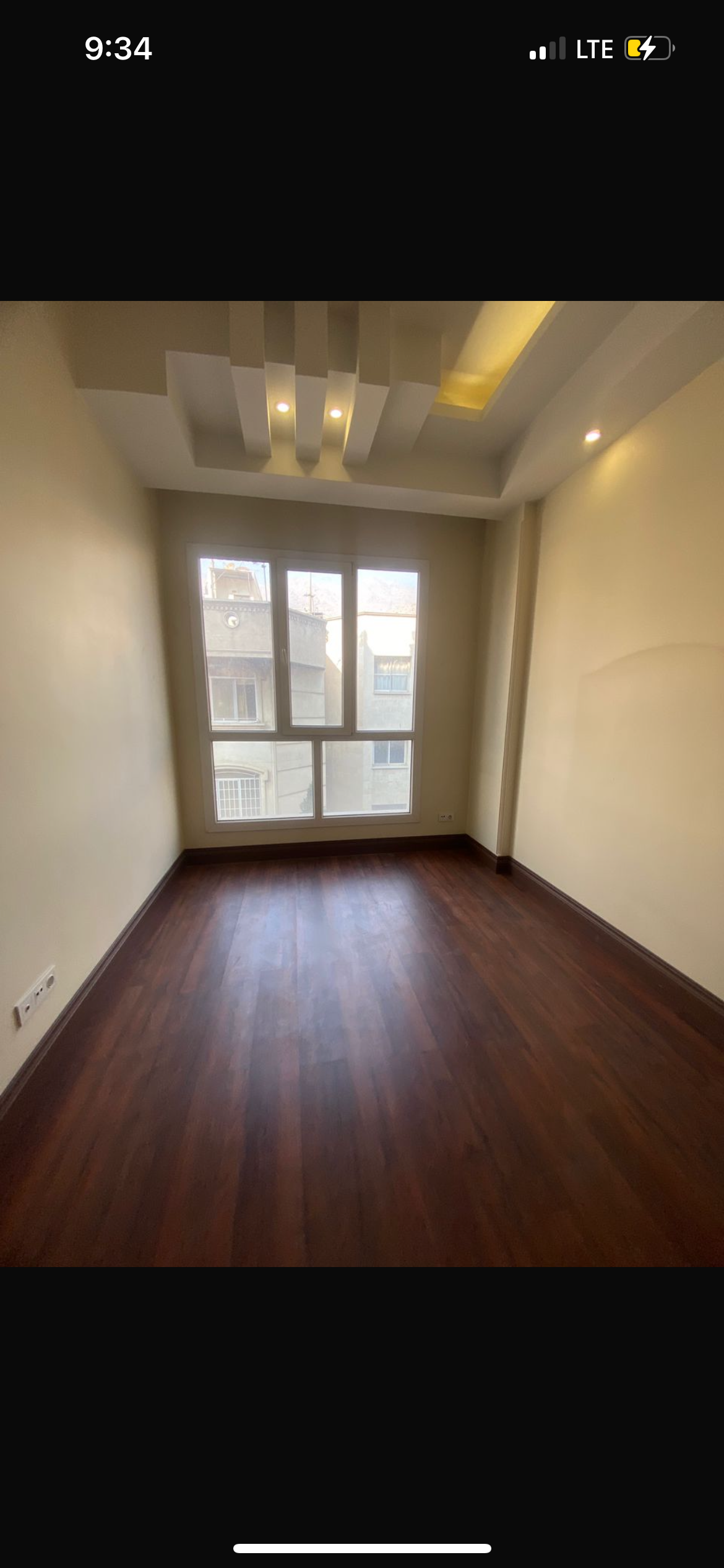 اجاره آپارتمان 135 متر نیاوران  3 خواب