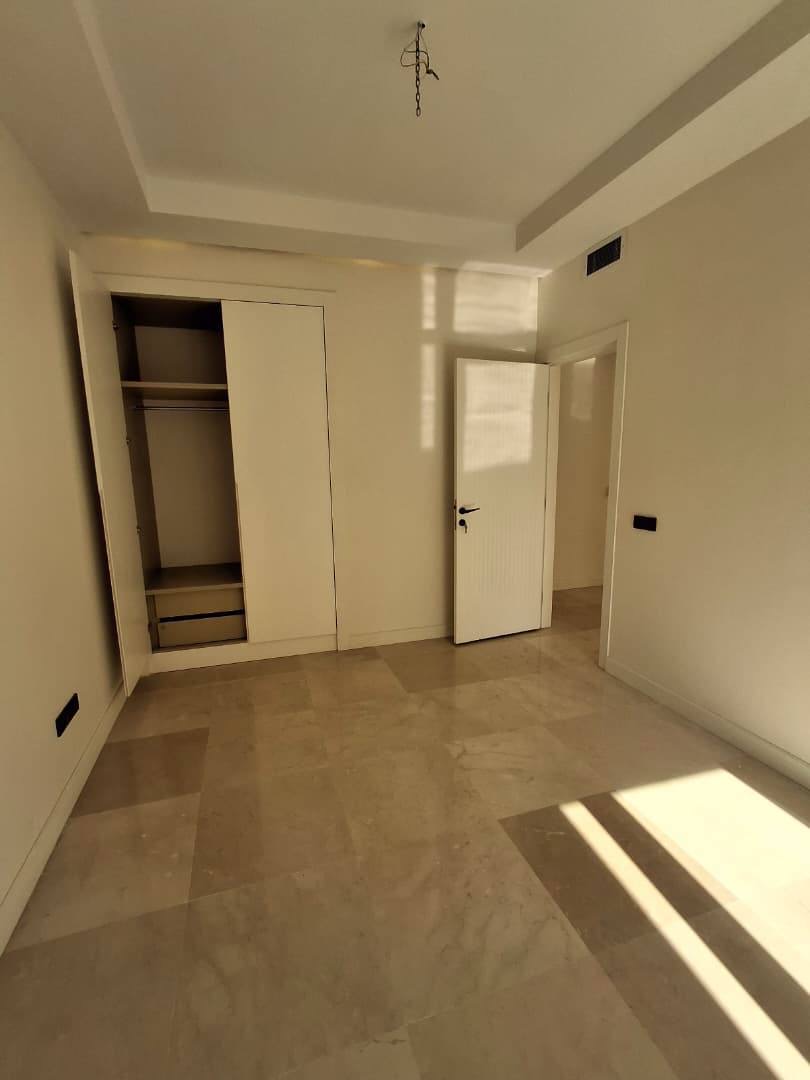 فروش آپارتمان 125متر دولت کلید نخورده