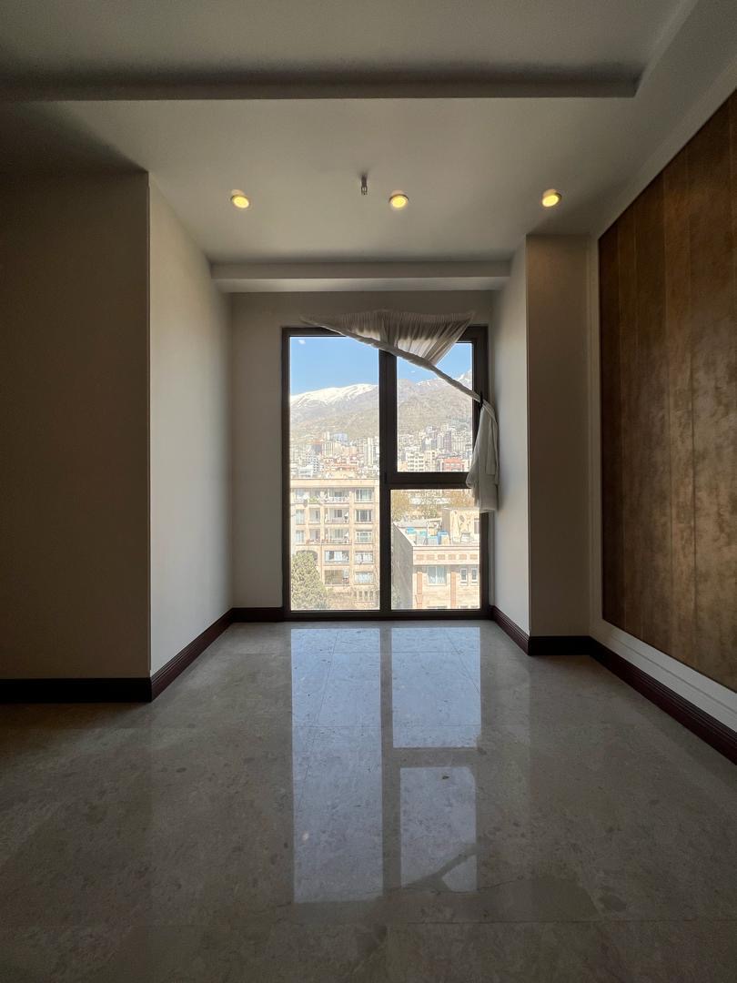 فروش اپارتمان 142 متر حكمت 3خواب