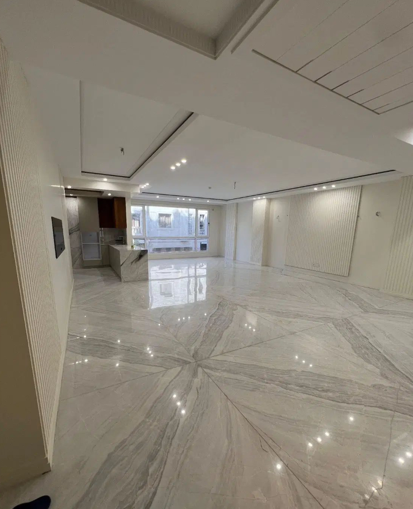 اجاره آپارتمان 190متر نارمک فول کلیدنخورده