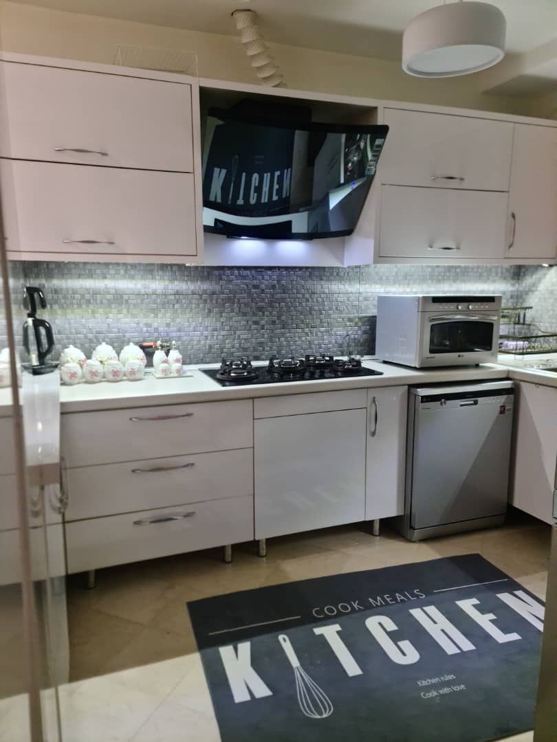 اجاره ویلا 170 متر دربند