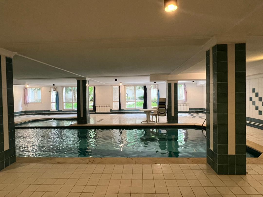 فروش آپارتمان 236متر کامرانیه