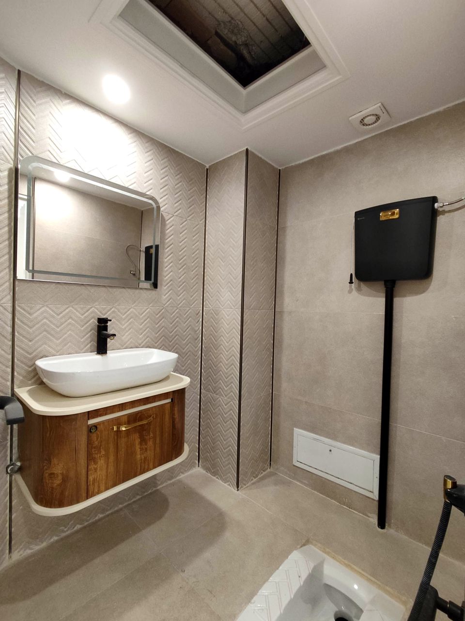 اجاره آپارتمات 130 متر دولت